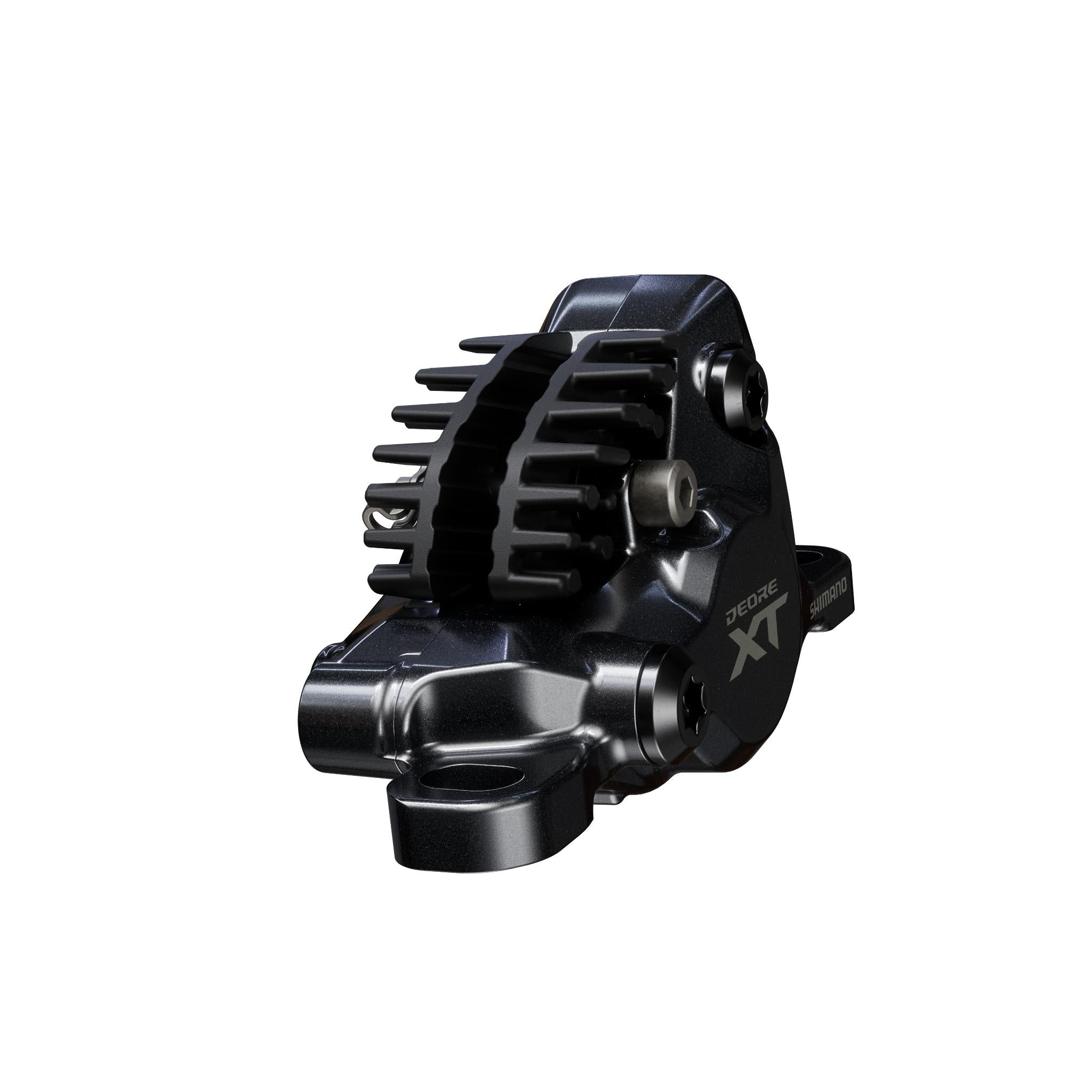 Shimano XT BR-M8200 2-Pot Disc Brake Calliper Front Or Rear