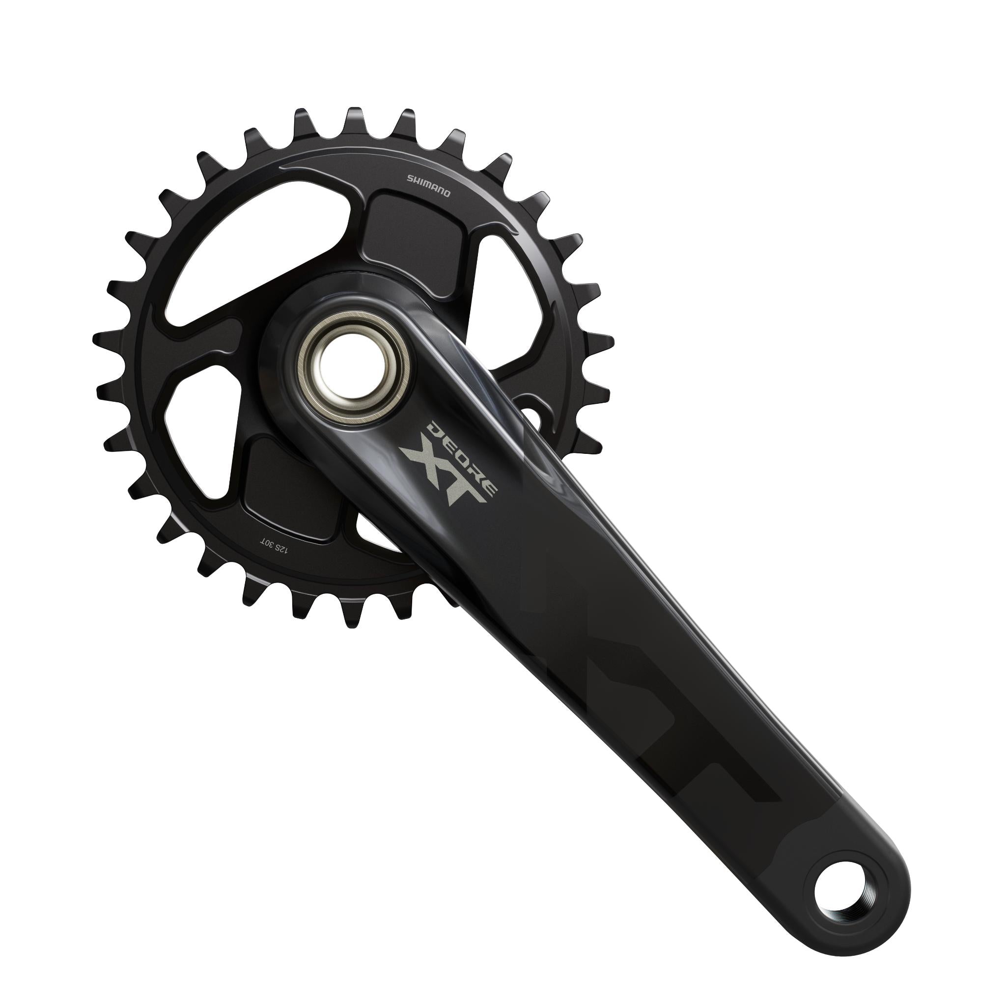 Shimano XT FC-M8200 Crank Set 12-Speed