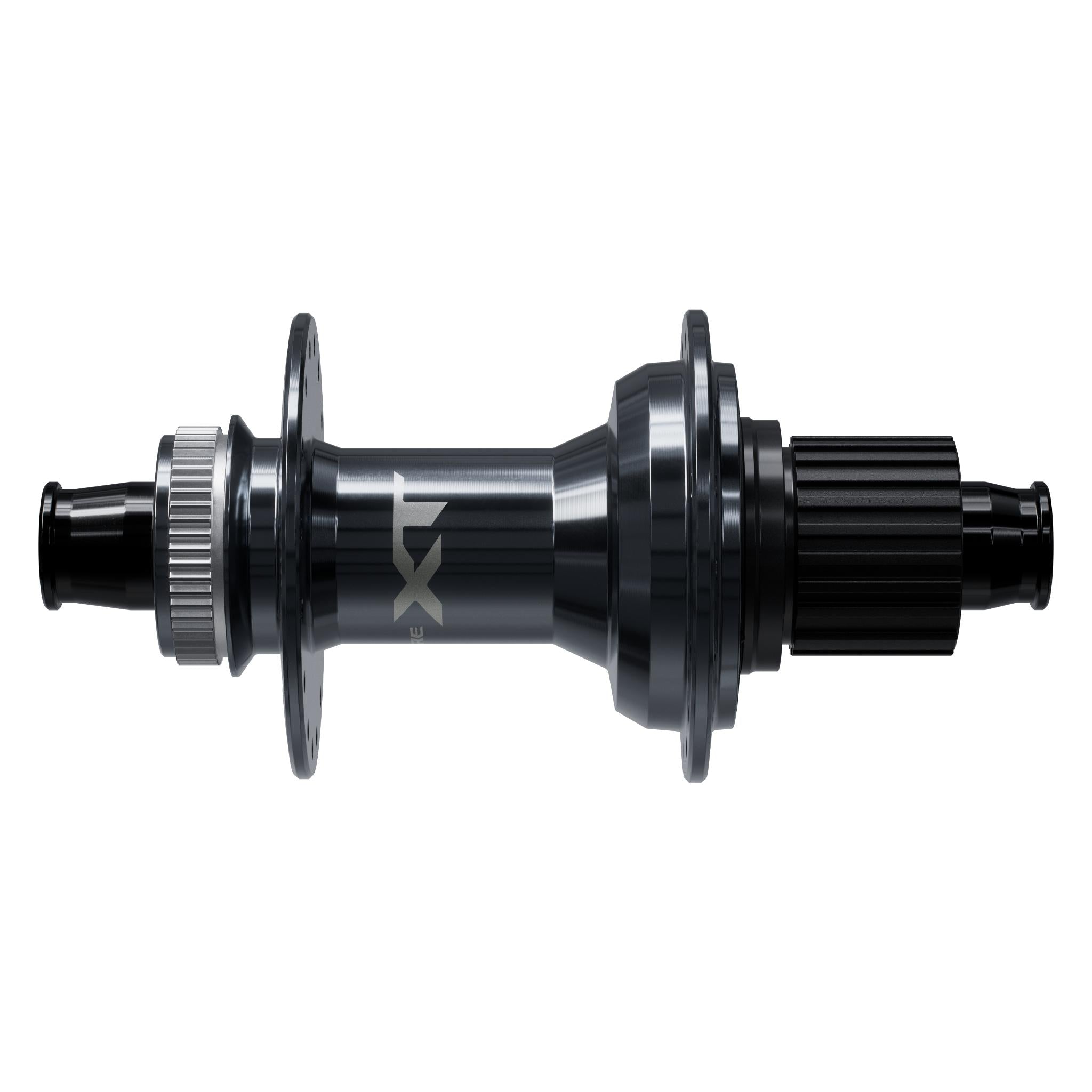 Shimano XT FH-M8210 Rear Hub