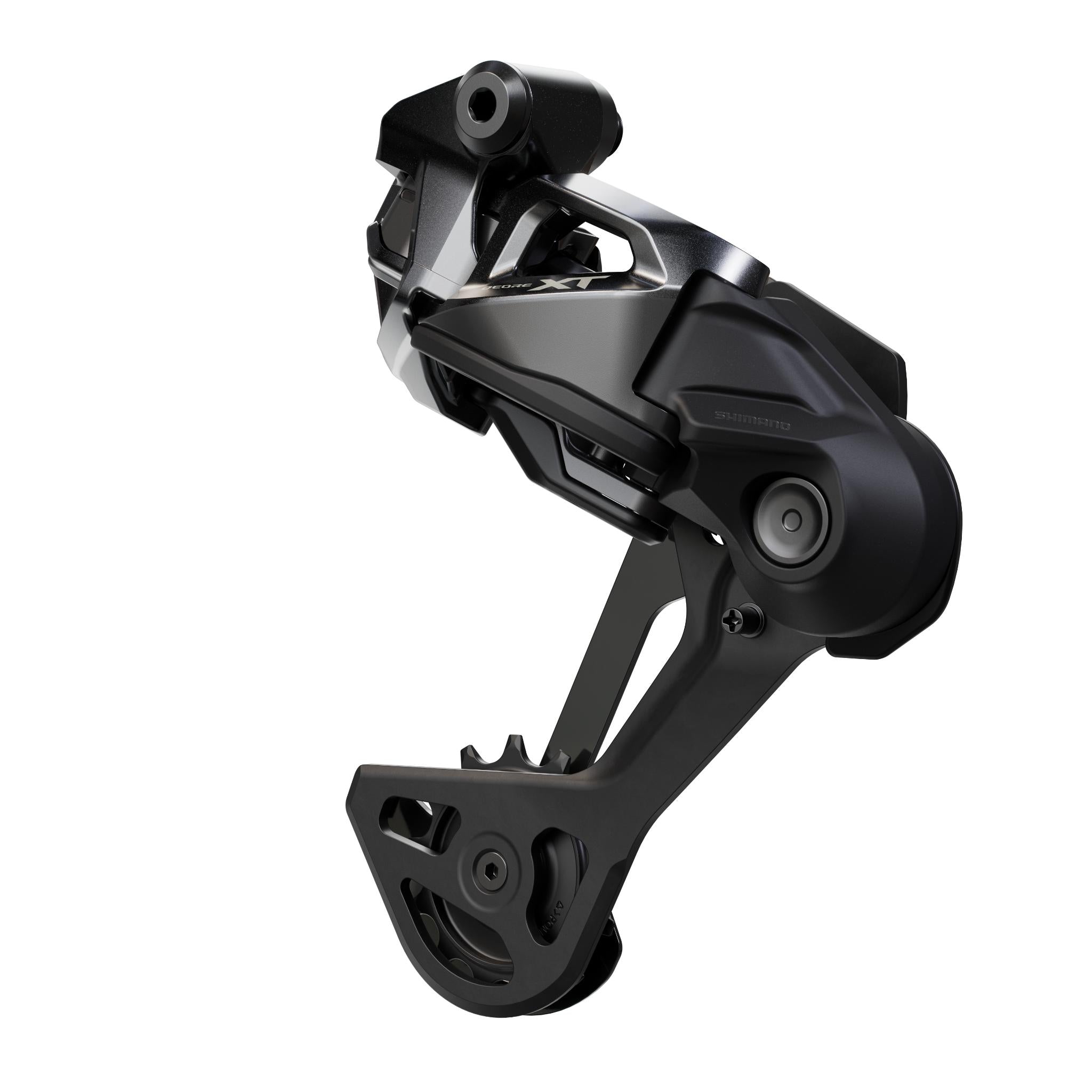 Shimano XT RD-M8260 Di2 STEPS Wired 11-Speed Linkglide E-MTB Rear Mech SGS - Long Cage