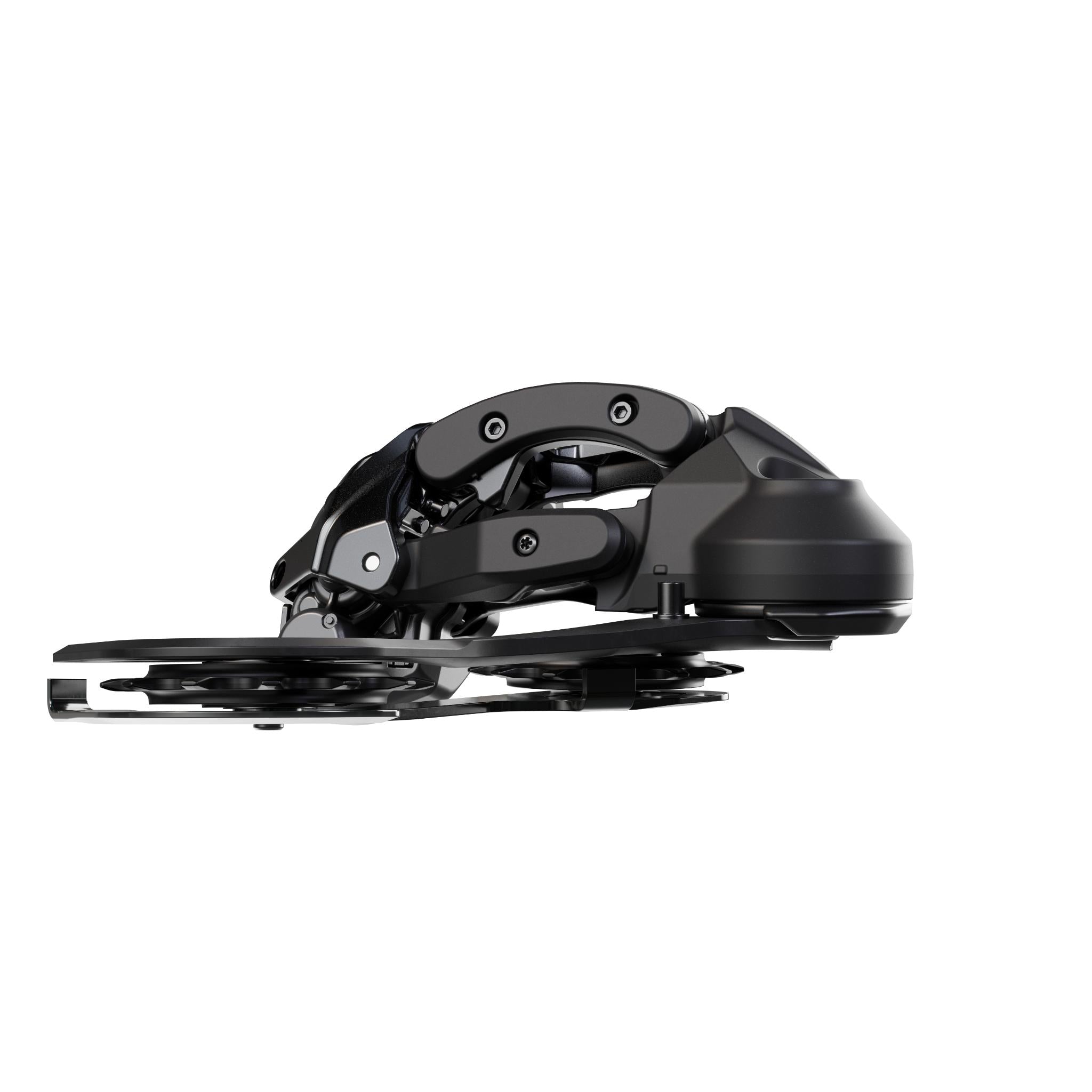 Shimano XT RD-M8260 Di2 STEPS Wired 12-Speed HG E-MTB Rear Mech SGS - Long Cage