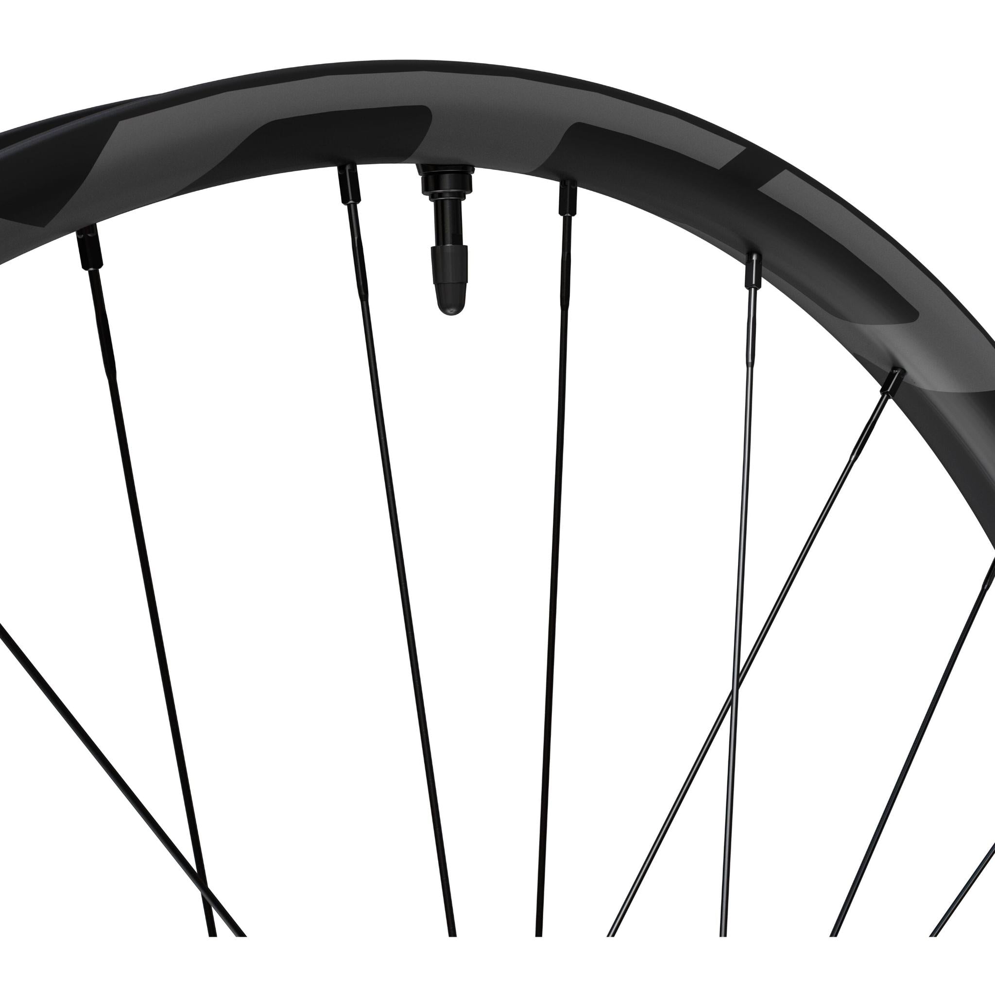 Shimano XTR M9220 29er Front Wheel 15 x 110mm