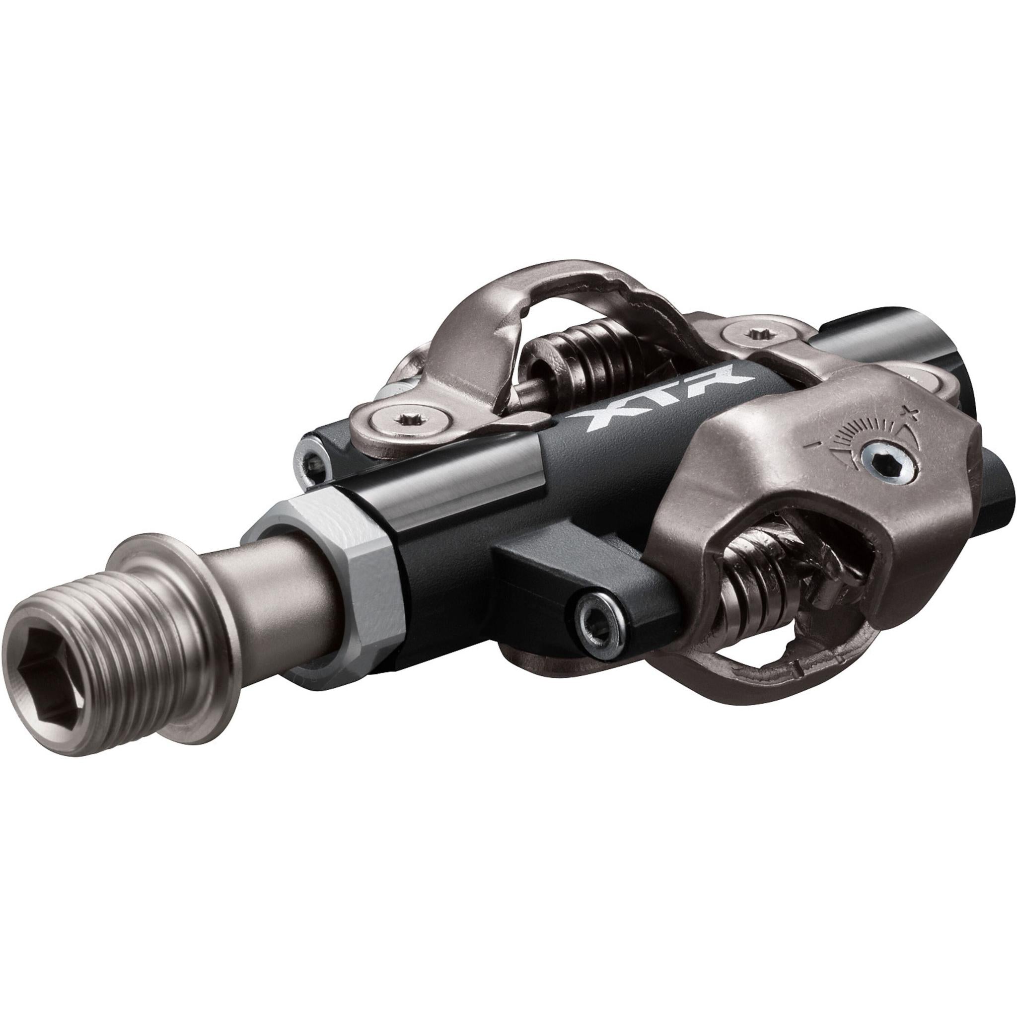 Shimano XTR PD-M9200 XC Race SPD Pedals