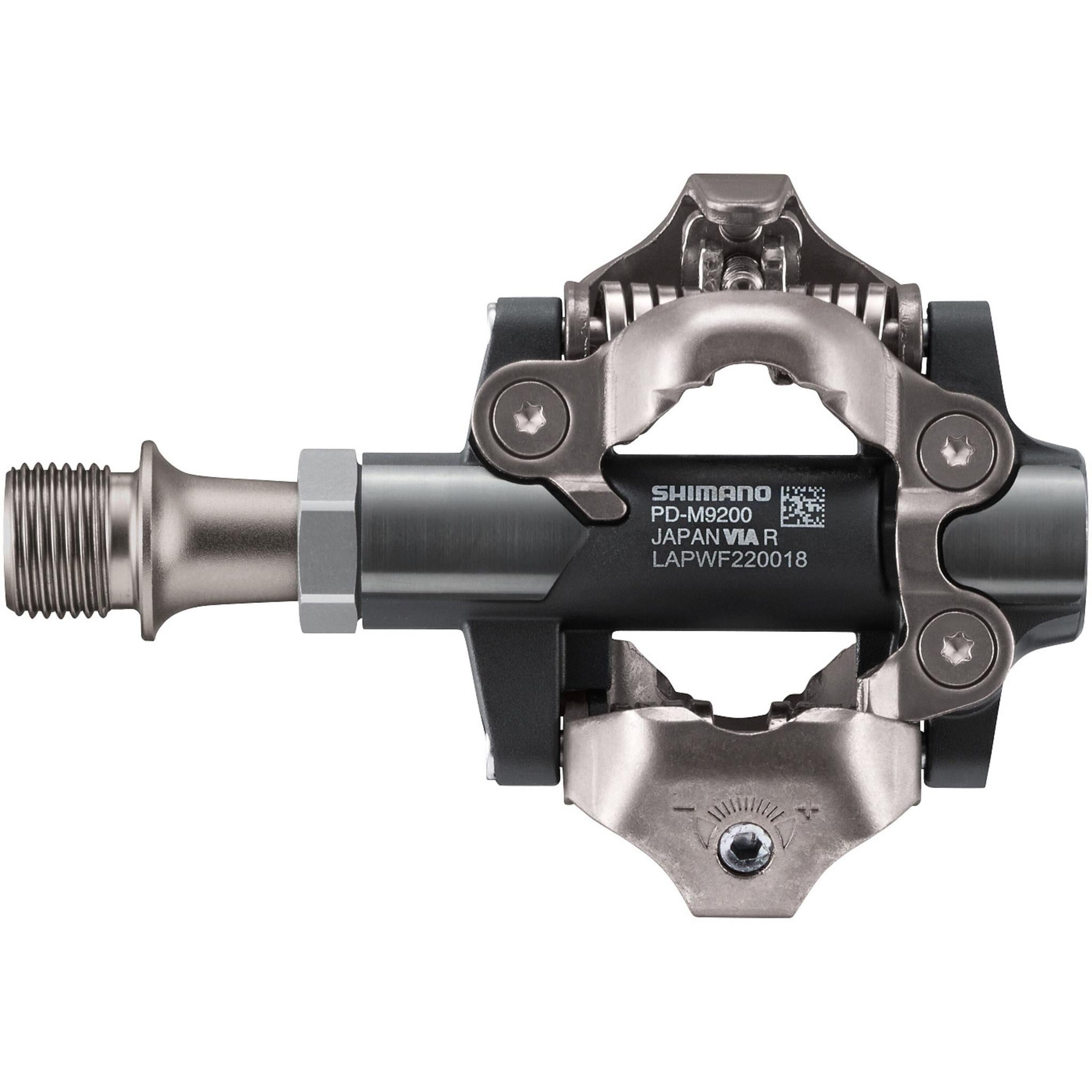 Shimano XTR PD-M9200 XC Race SPD Pedals