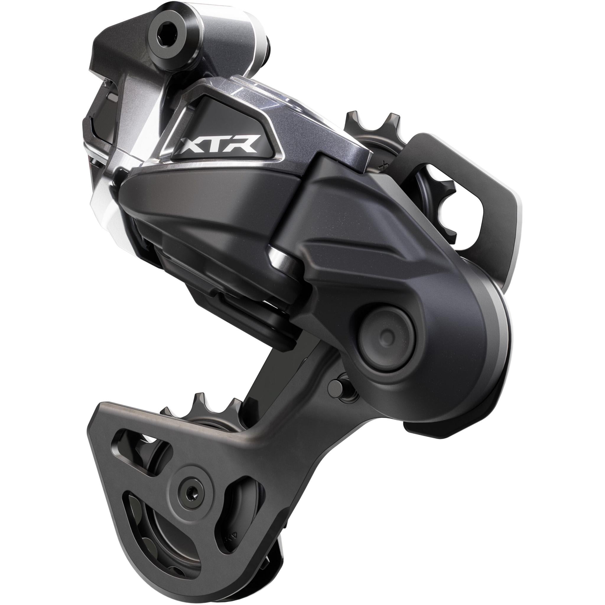 Shimano XTR RD-M9250 Di2 Wireless 12-Speed Rear Mech GS (Medium Cage)