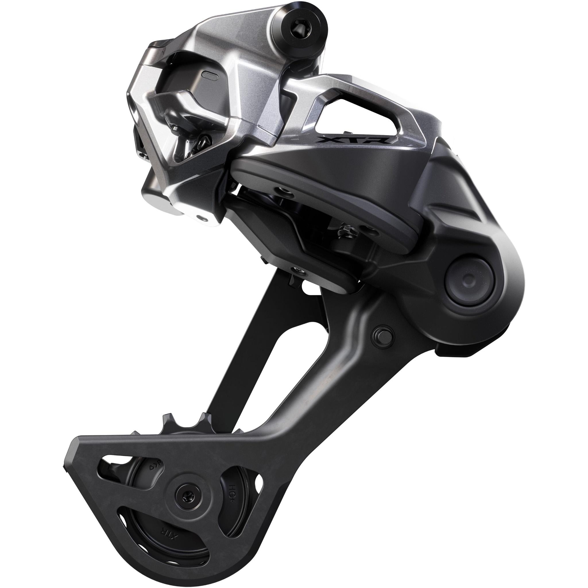 Shimano XTR RD-M9260 Di2 STEPS Wired 11-Speed Linkglide Rear Mech SGS (Long Cage)
