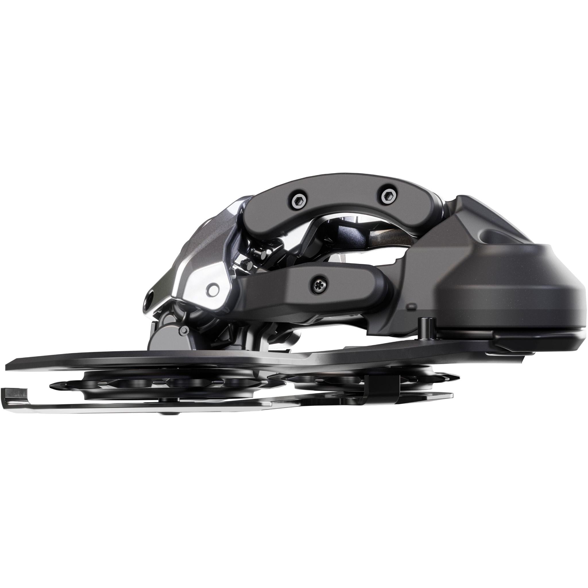 Shimano XTR RD-M9260 Di2 STEPS Wired 11-Speed Linkglide Rear Mech SGS (Long Cage)