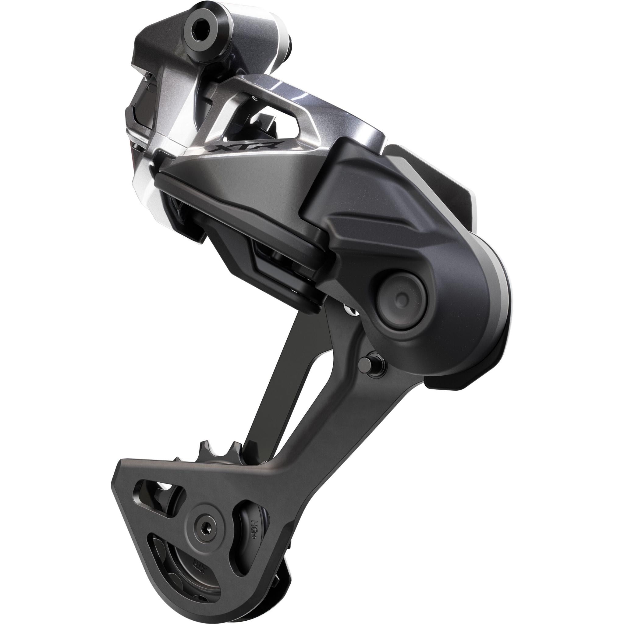 Shimano XTR RD-M9260 Di2 STEPS Wired 11-Speed Linkglide Rear Mech SGS (Long Cage)