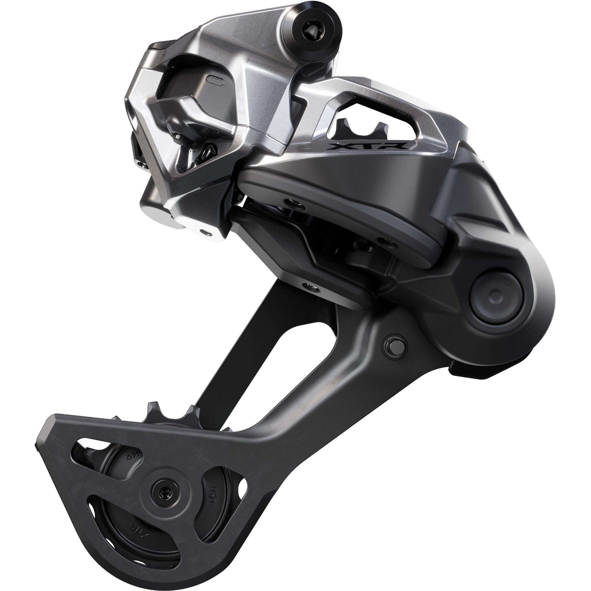 Shimano XTR RD-M9260 Di2 STEPS Wired 12-Speed Hyperglide Rear Mech SGS (Long Cage)