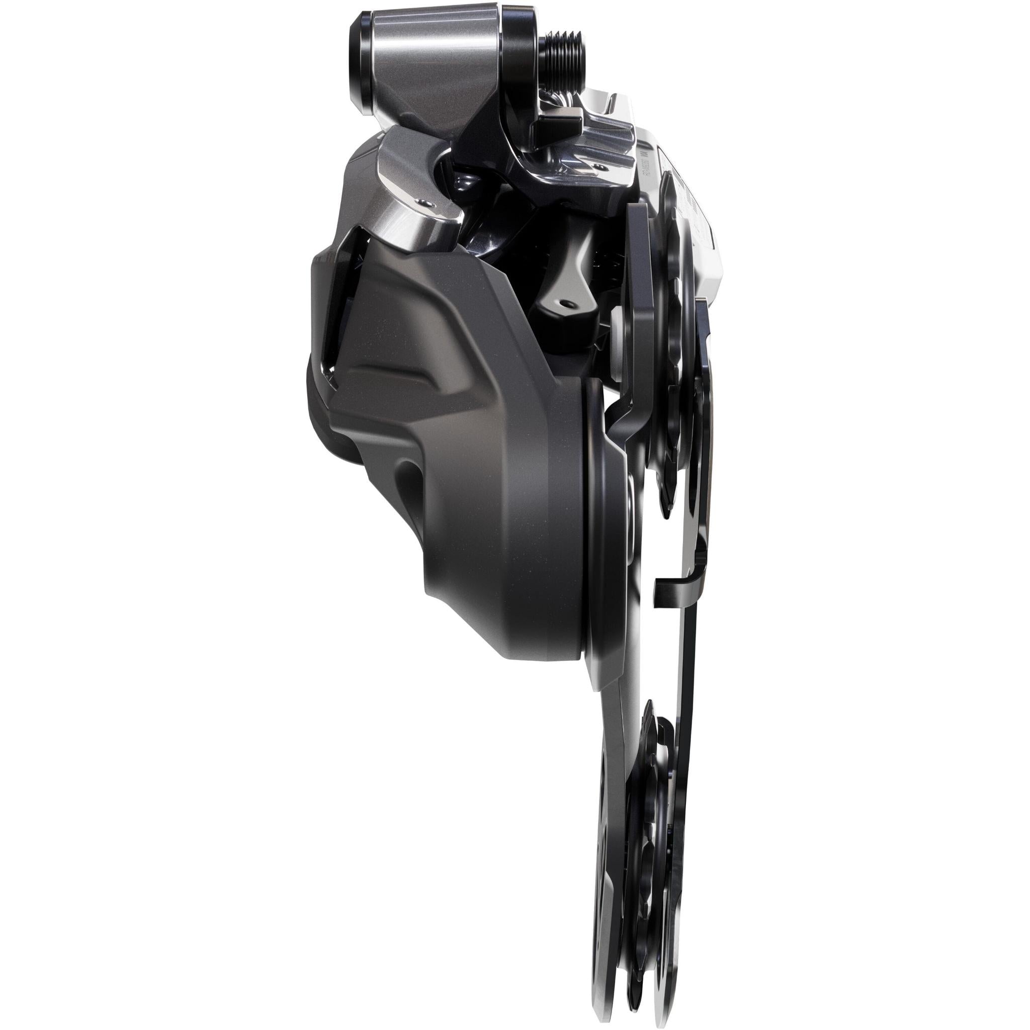 Shimano XTR RD-M9260 Di2 STEPS Wired 12-Speed Hyperglide Rear Mech SGS (Long Cage)