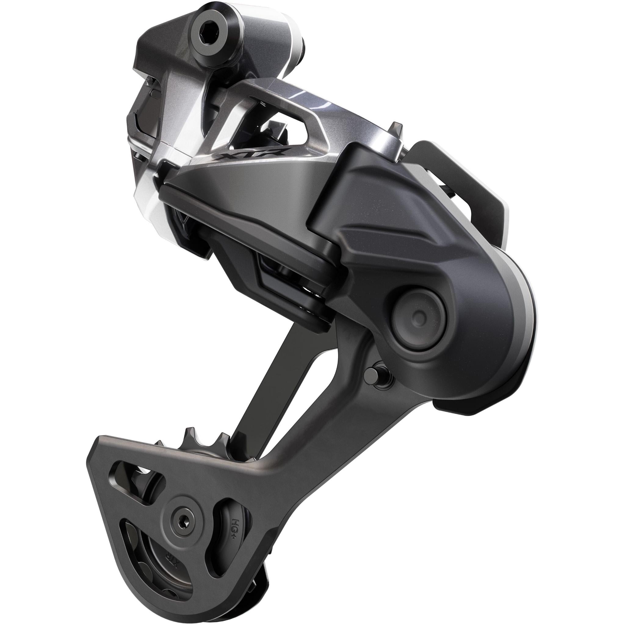 Shimano XTR RD-M9260 Di2 STEPS Wired 12-Speed Hyperglide Rear Mech SGS (Long Cage)