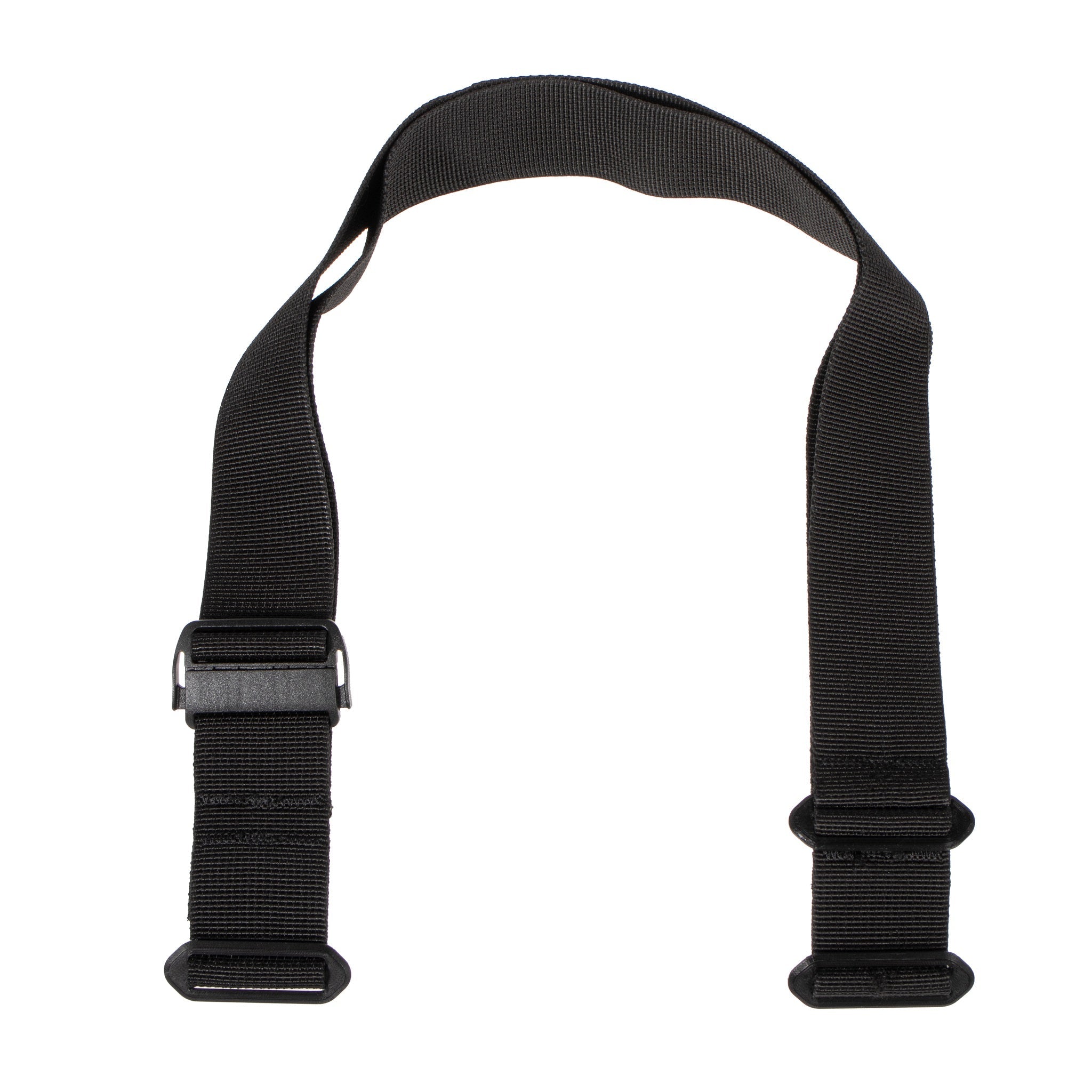 Shoulder Strap Sling Bags Black