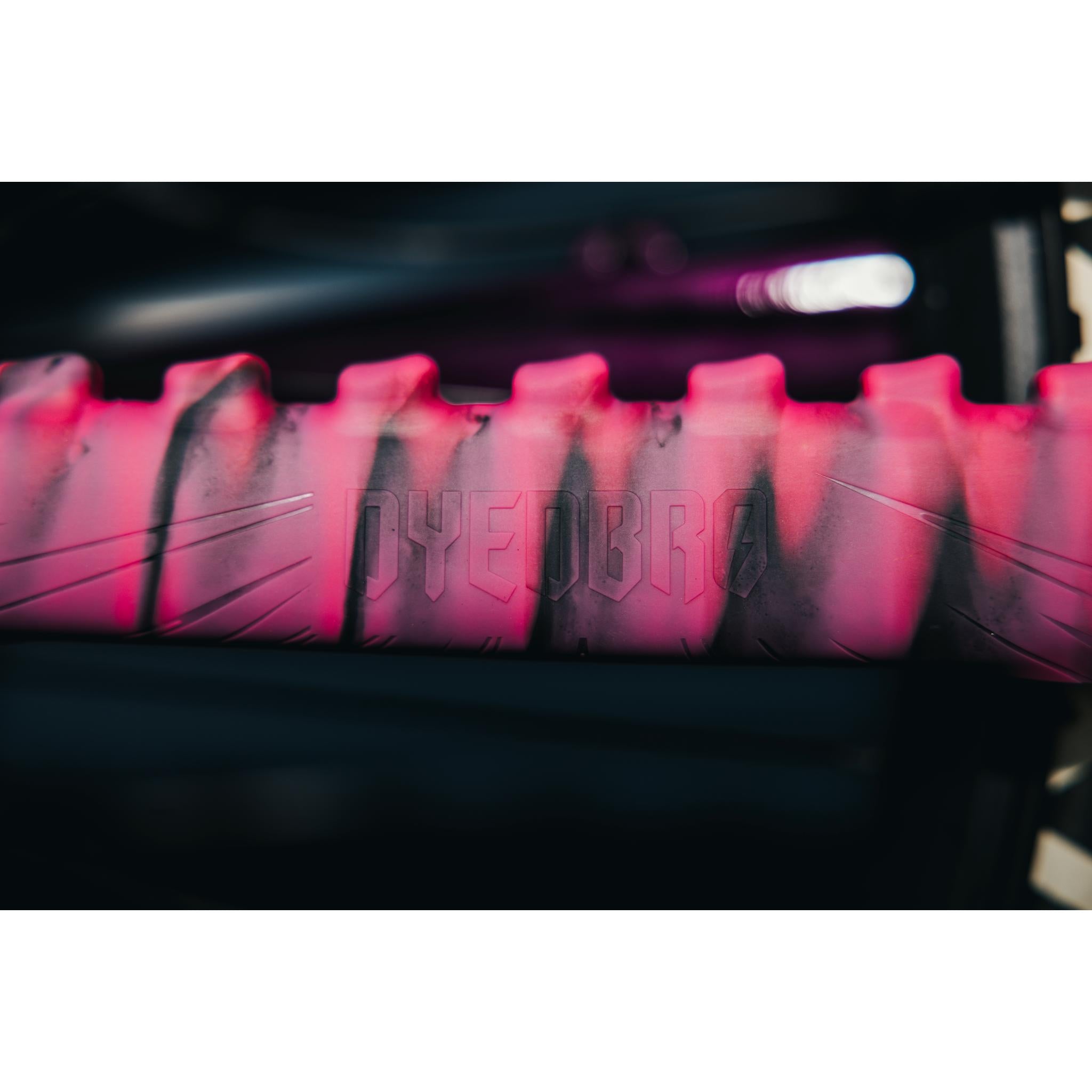 Shush Chainstay Protector