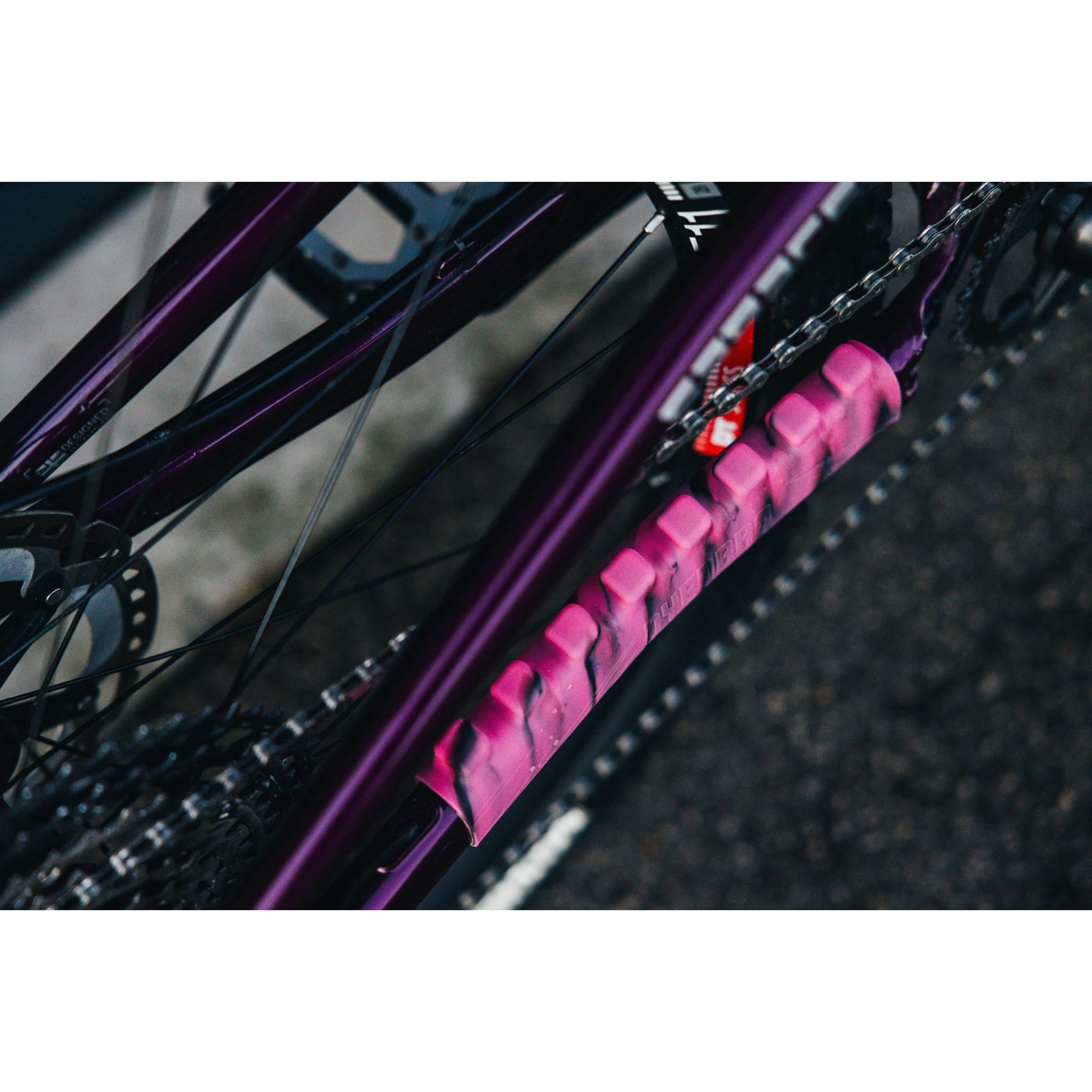 Shush Chainstay Protector