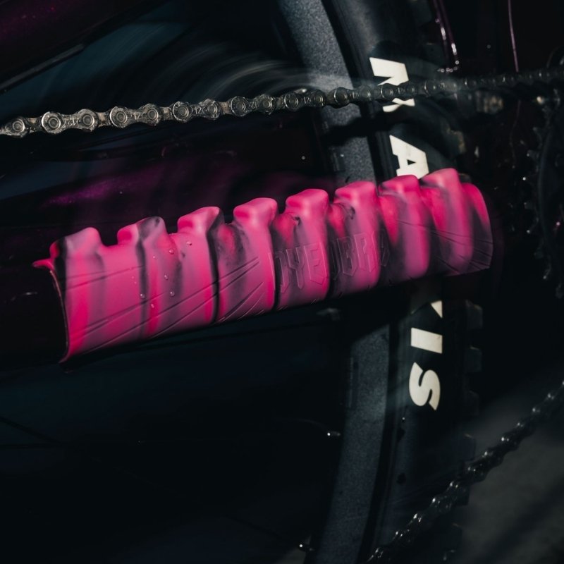 Shush Chainstay Protector