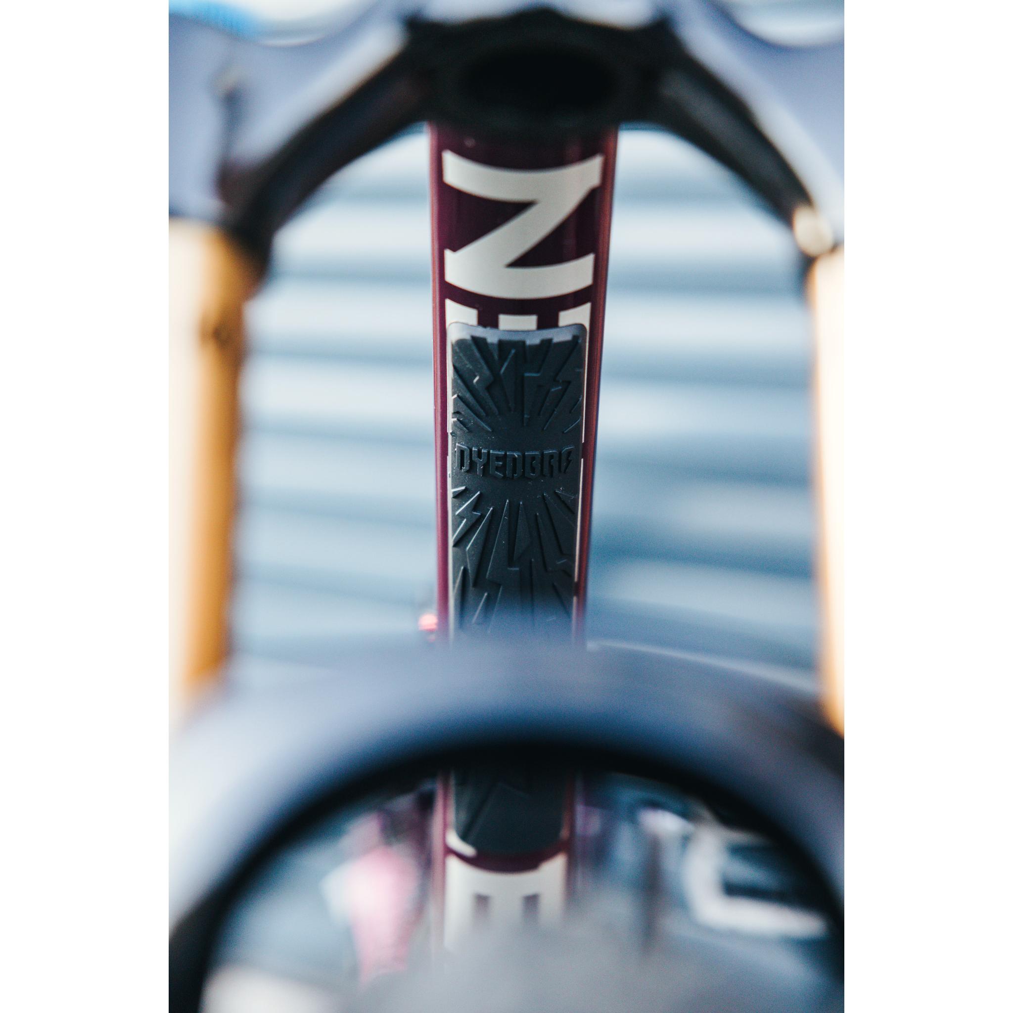 Shush Downtube Protector