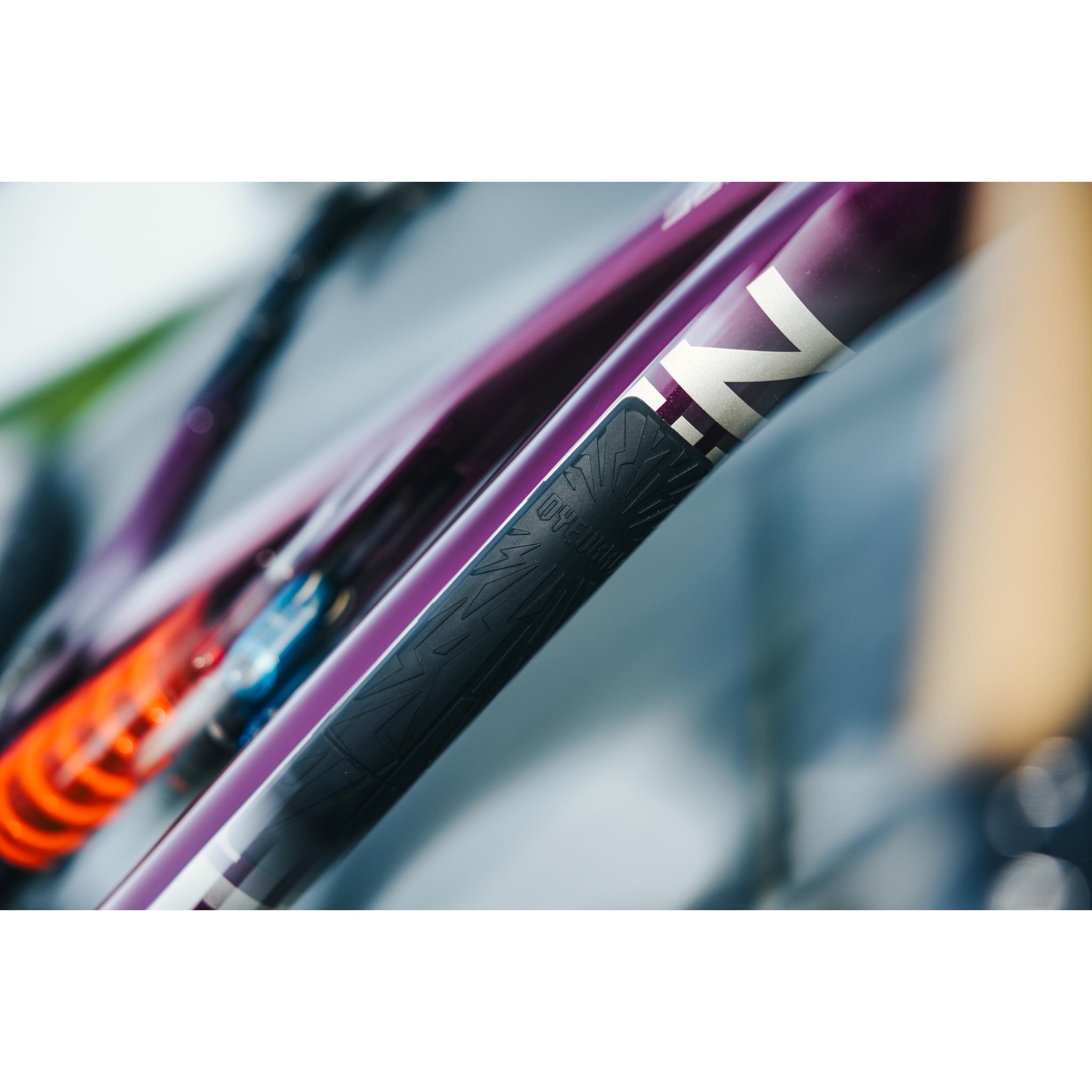 Shush Downtube Protector