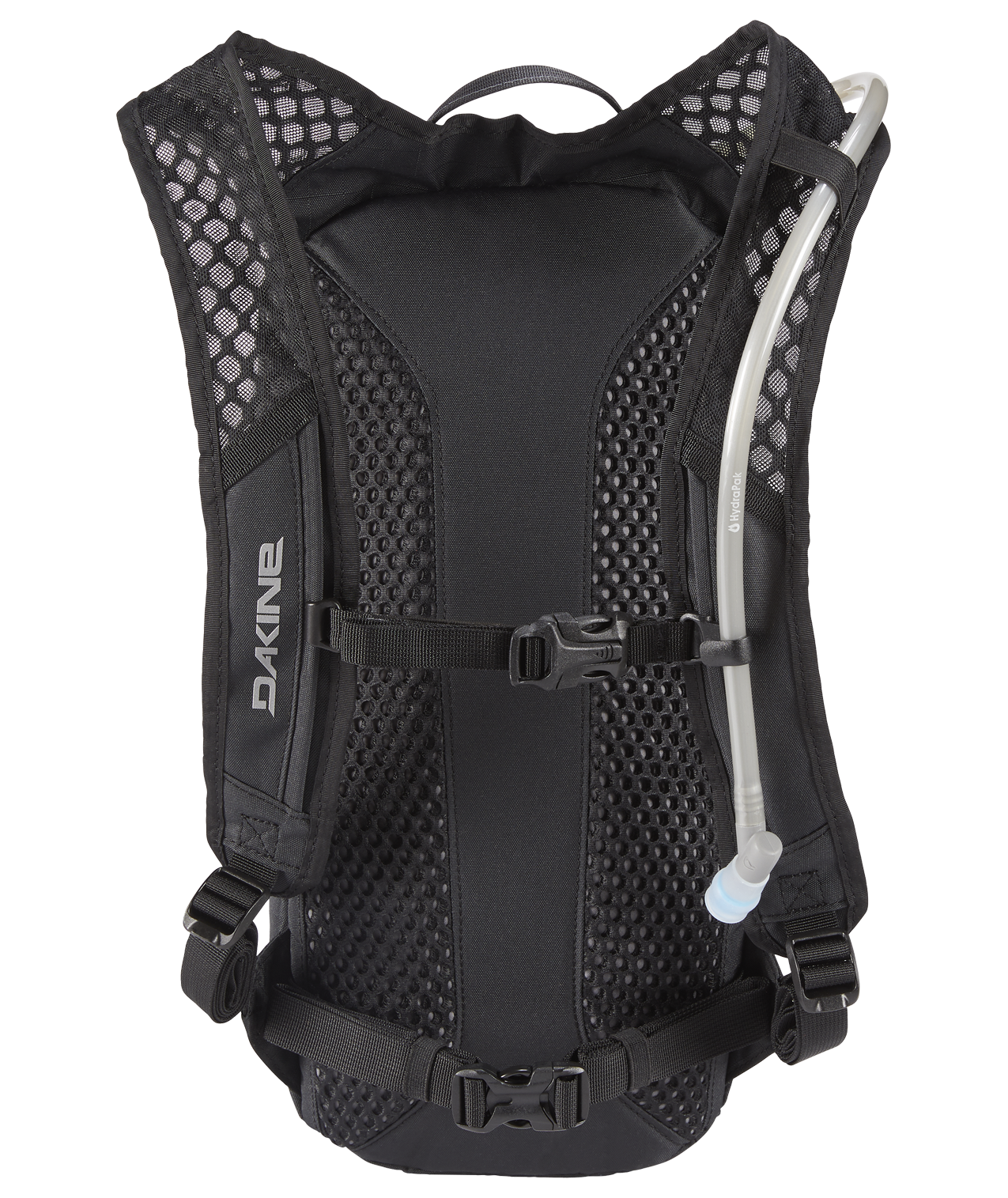 Shuttle 6L Hydration Pack Black