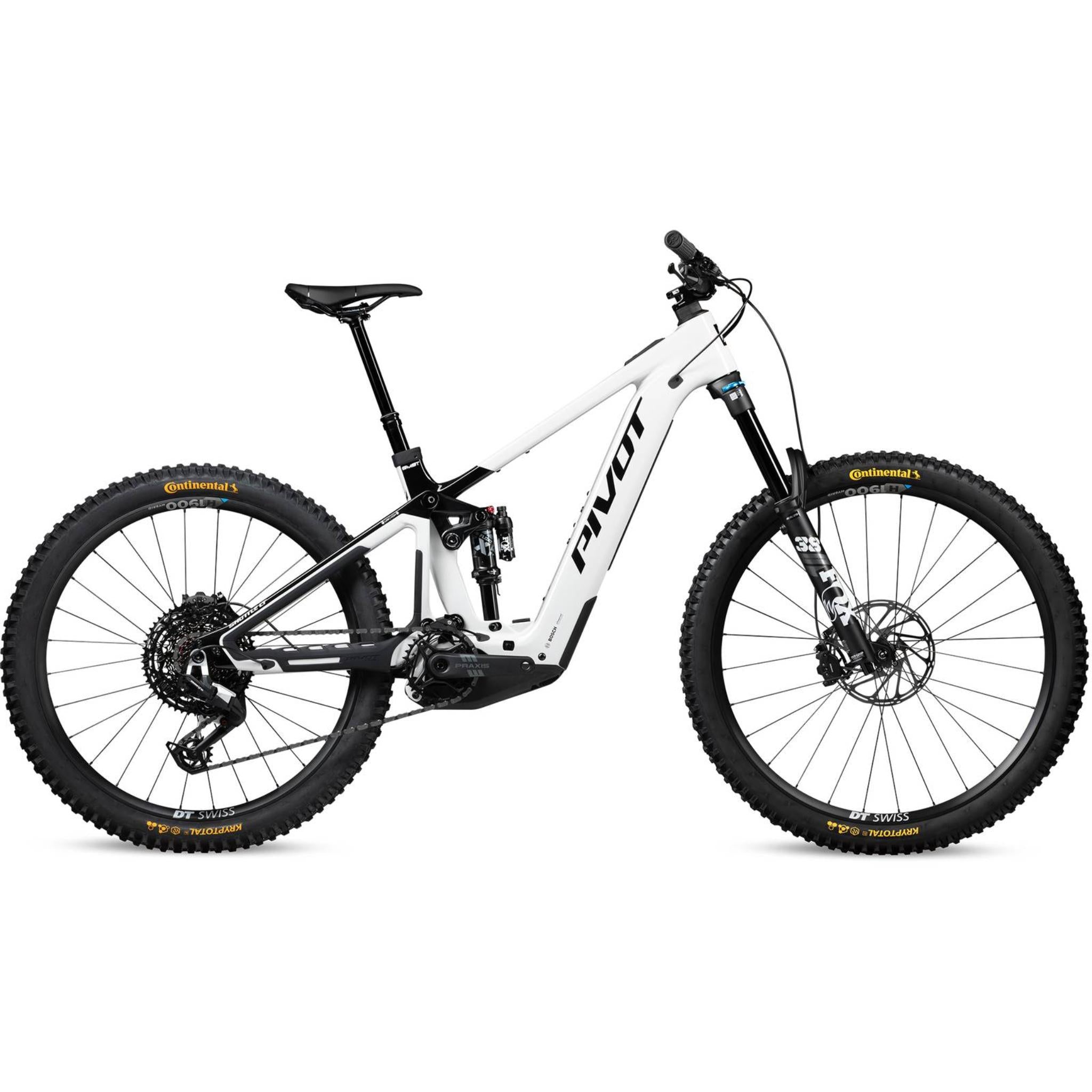 Shuttle LT V3 2026