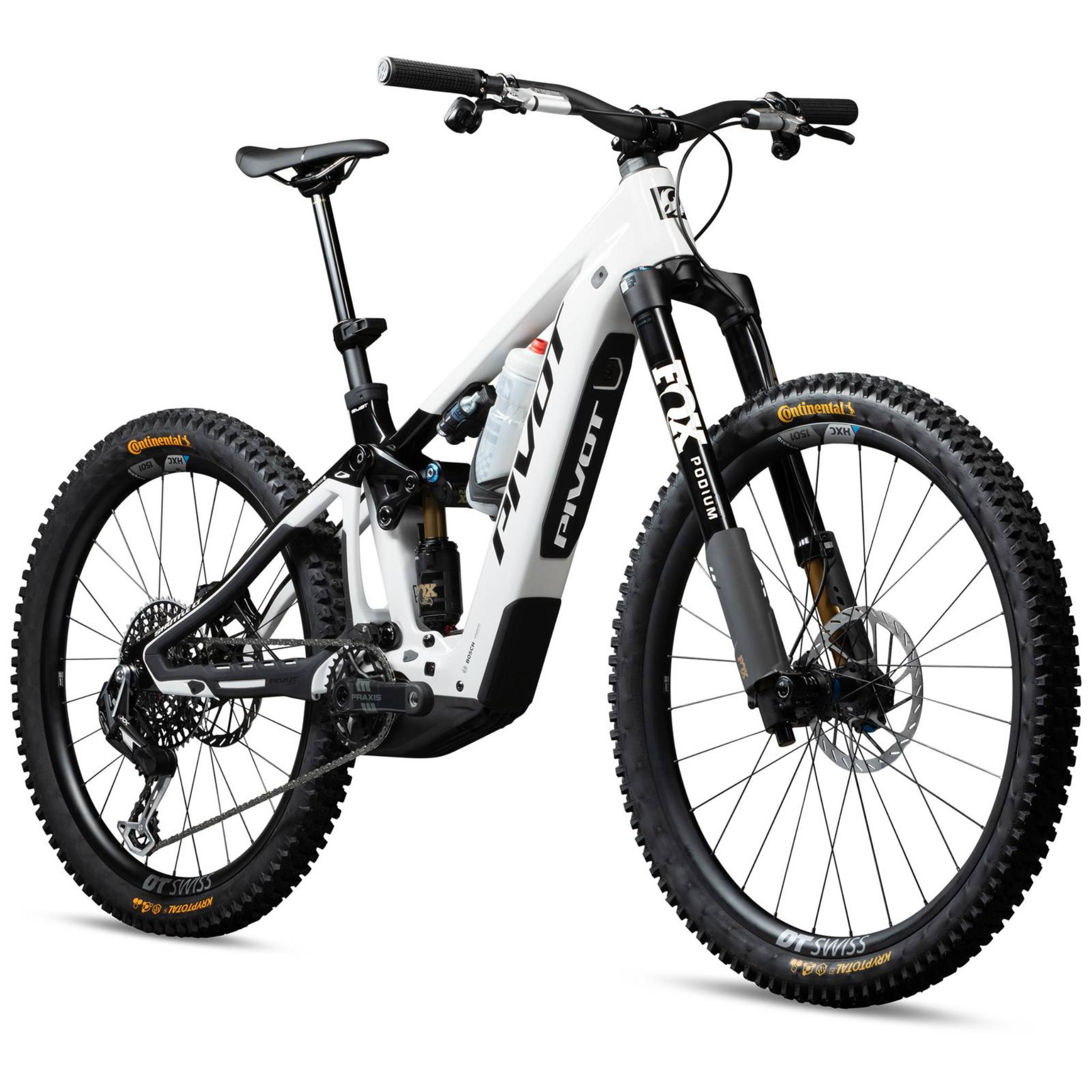 Shuttle LT V3 2026