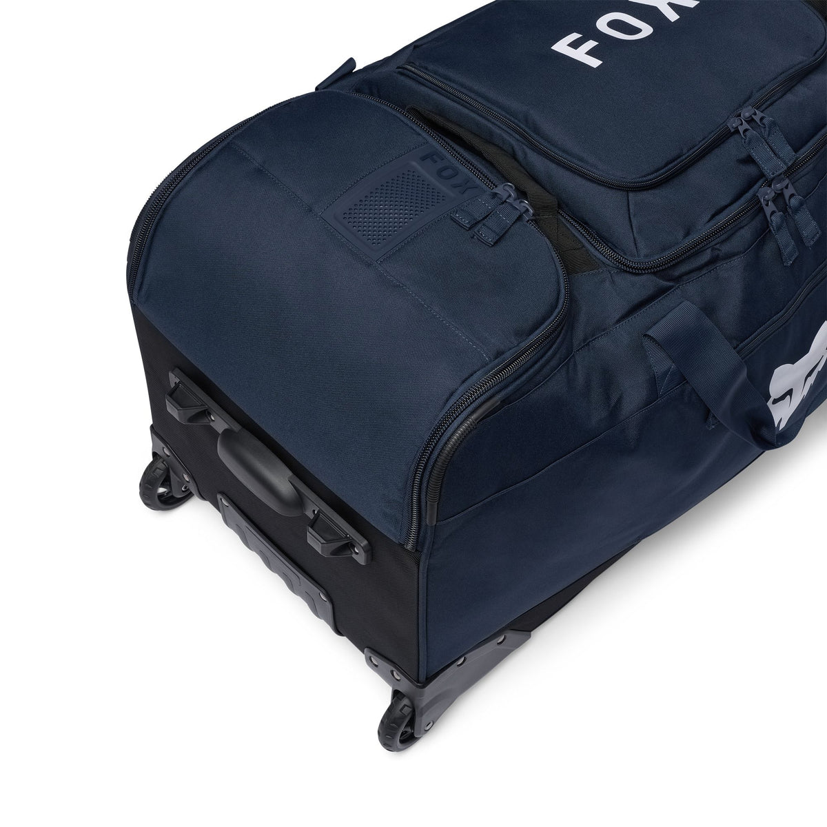Shuttle Roller