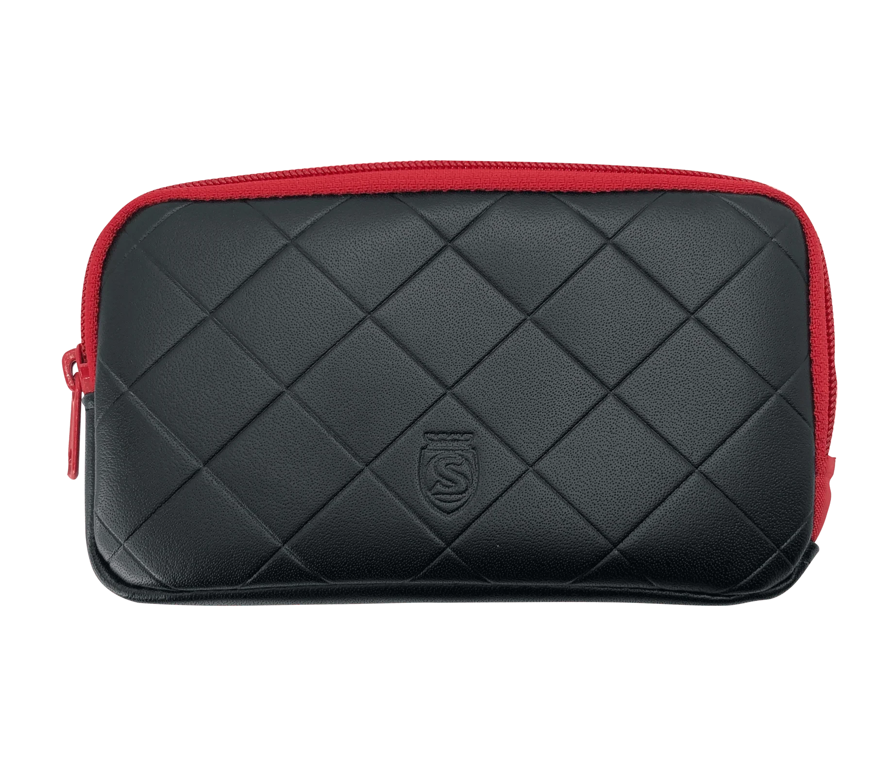 Silca Borsa Eco Pouch Black