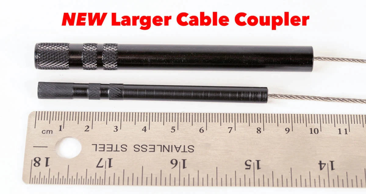 Silca Chain Coupler for Wax Melter One Size