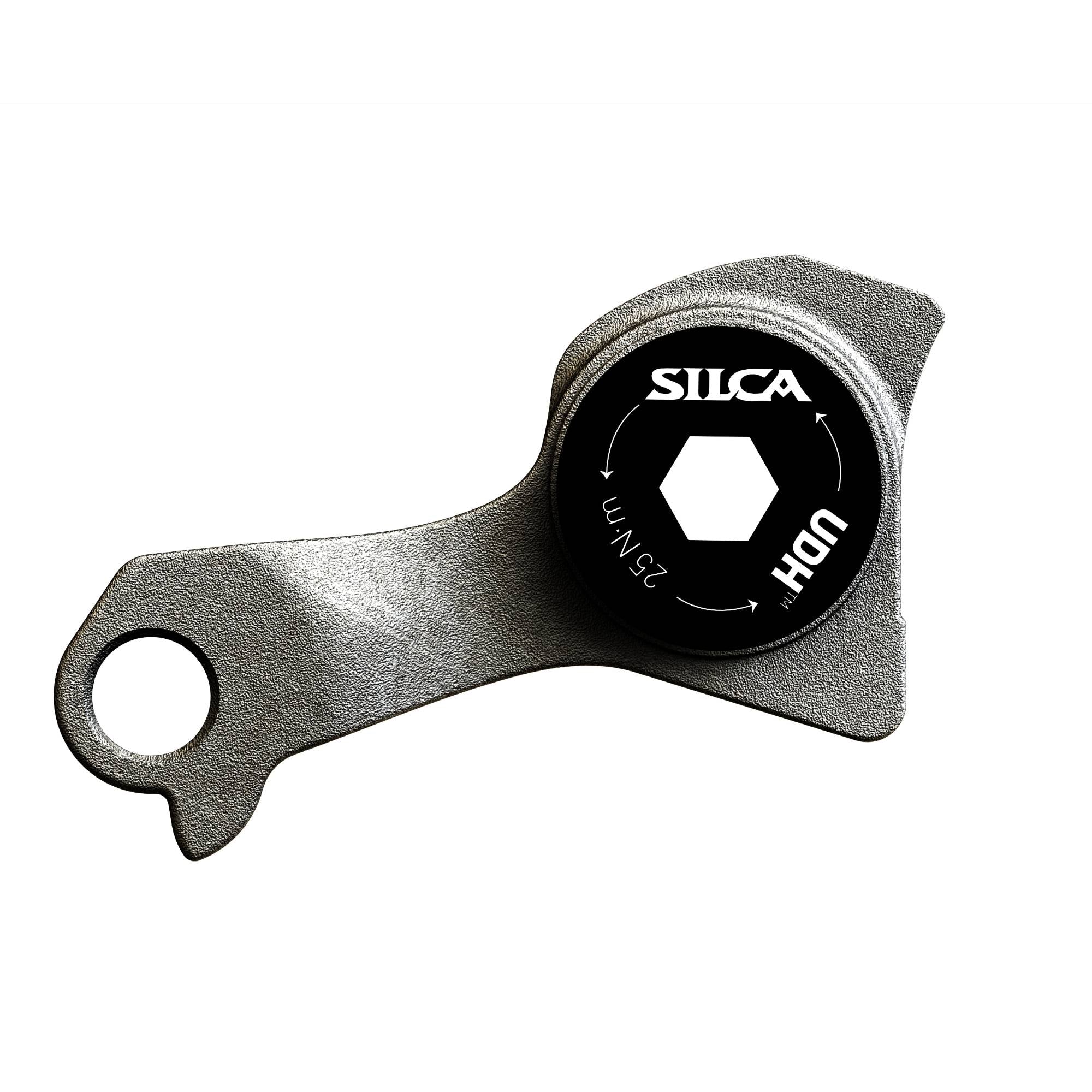 Silca Direct Mount 3D Printed Hanger Shimano Shimano