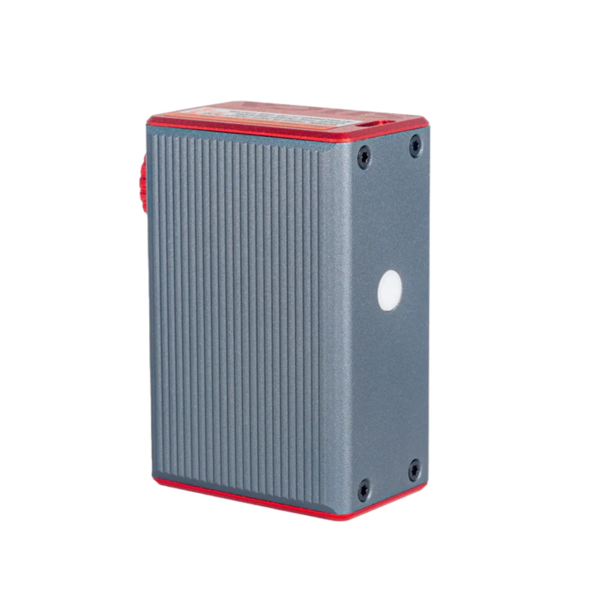 Silca Elettrico Mini Electrical Inflator Red