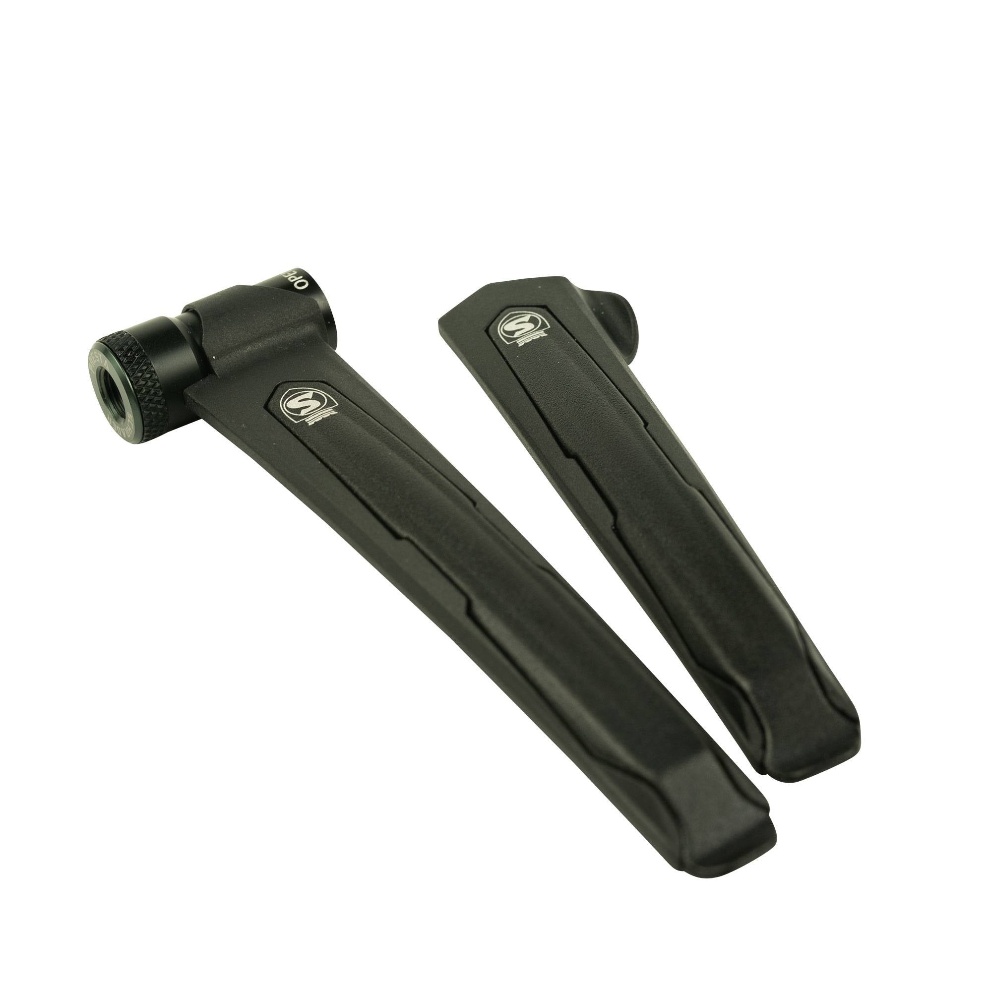 Silca Eolo Tyre Lever Premio Black
