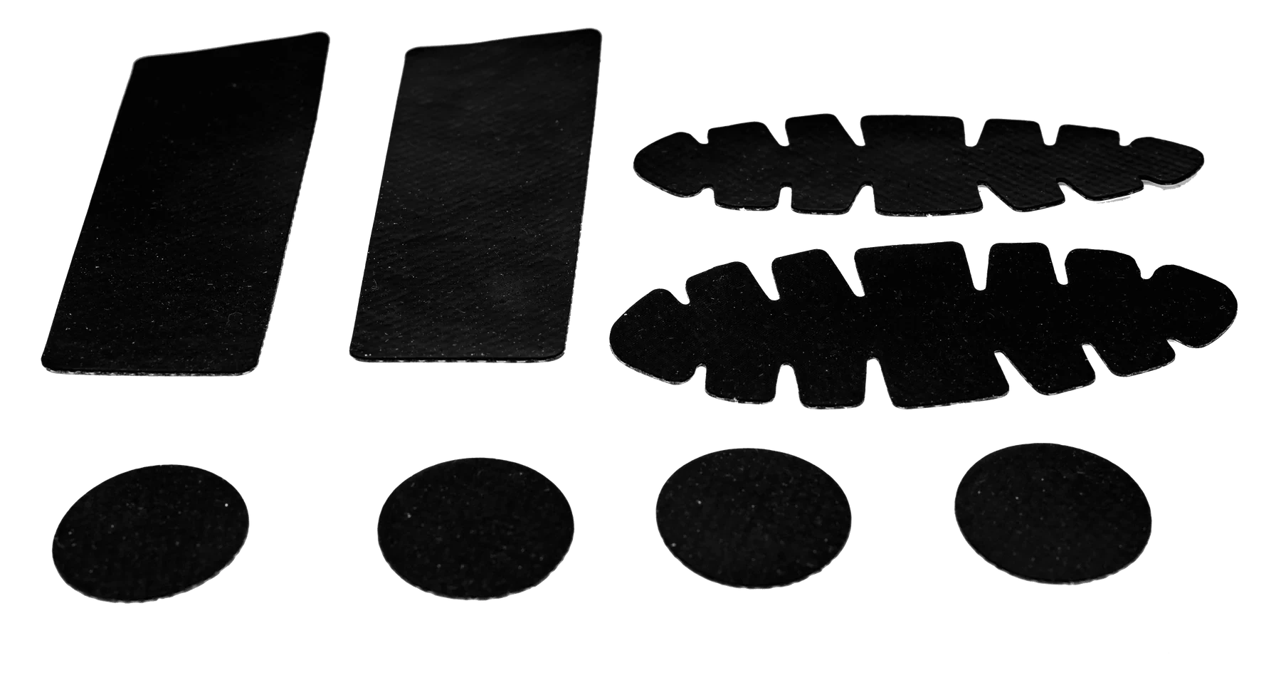 Silca Nastro Aero Minimal 'Bar Tape' Black