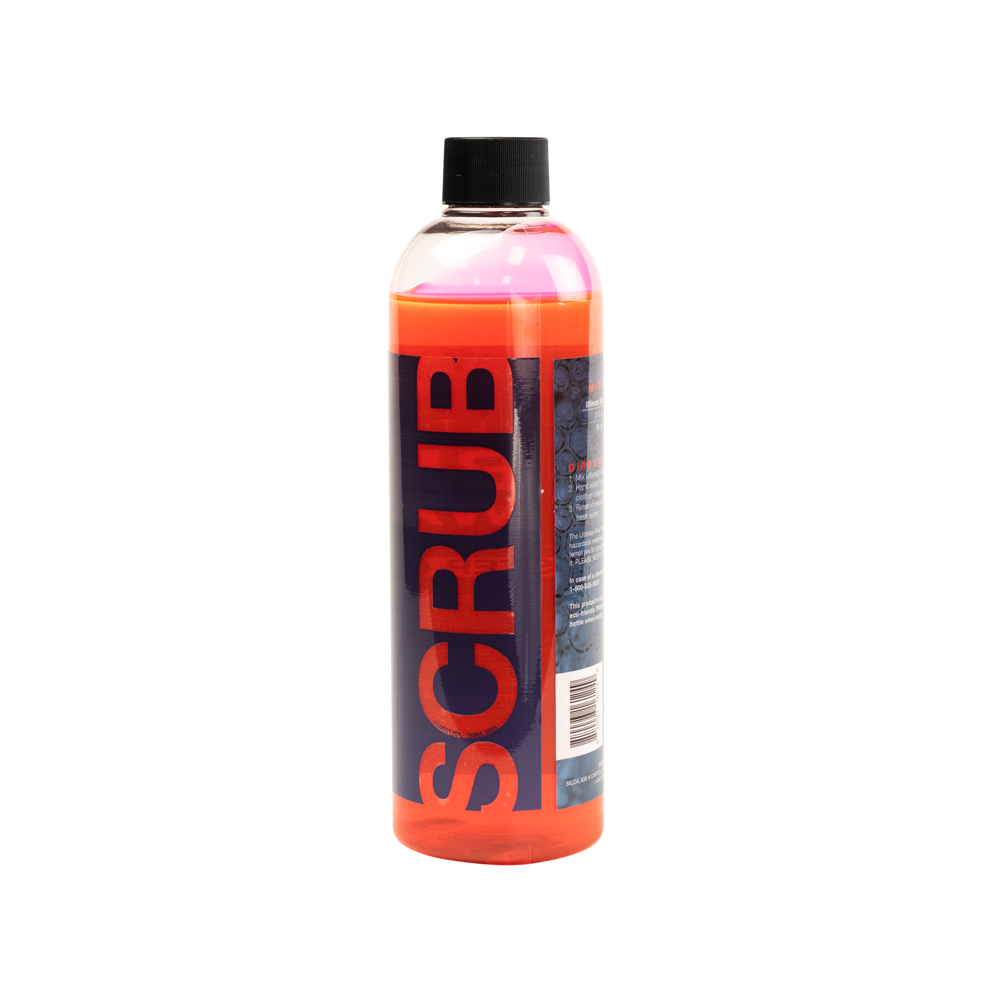 Silca Silca Ultimate Bike Wash 16oz 16oz / 473ml