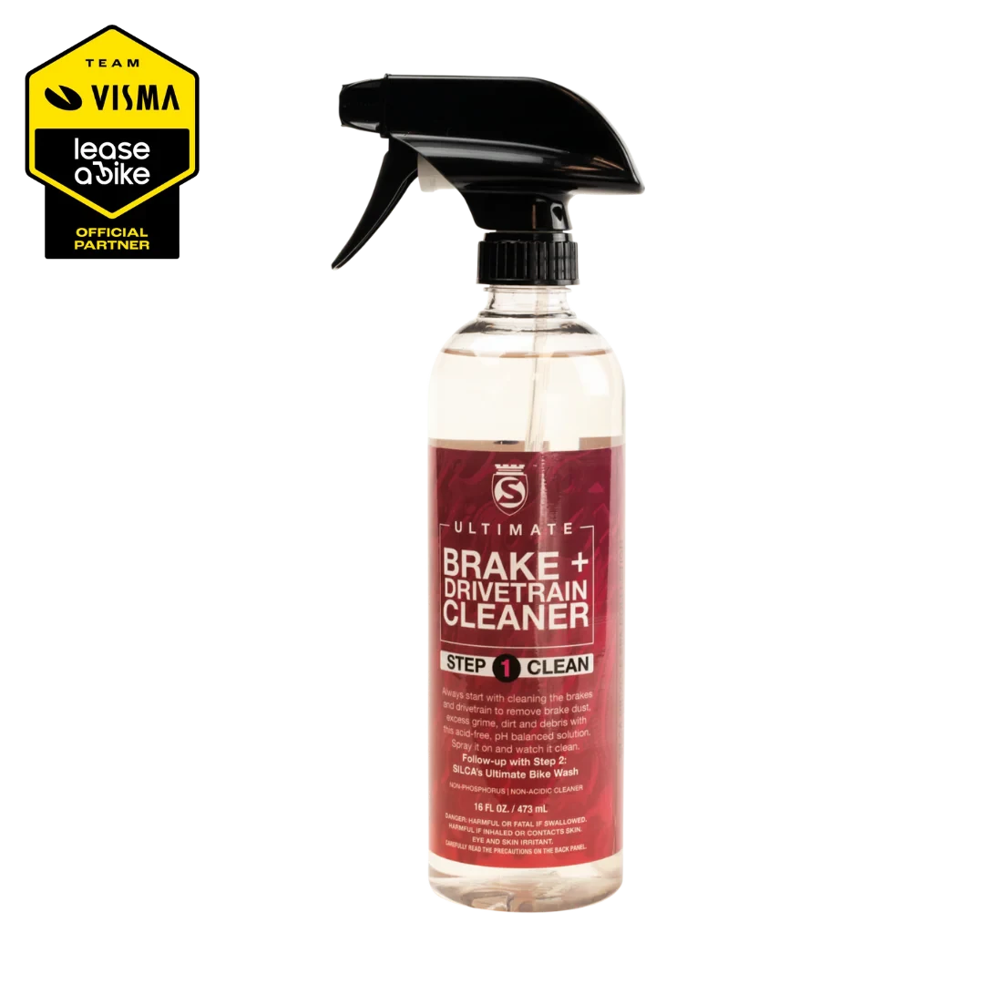 Silca Silca Ultimate Brake And Drivetrain Cleaner 16oz 16oz / 473ml
