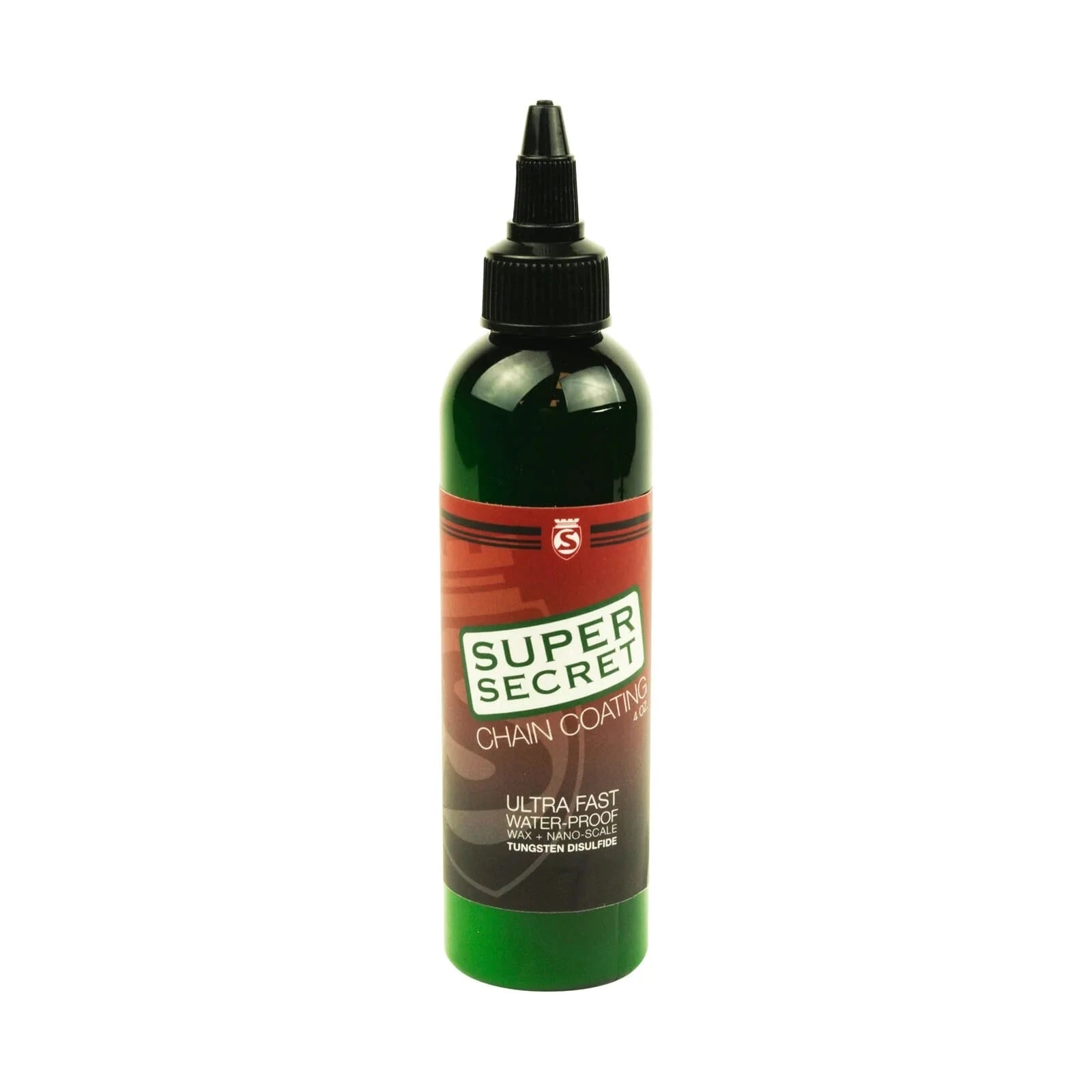 Silca Super Secret Chain Lube 4oz (120ml)