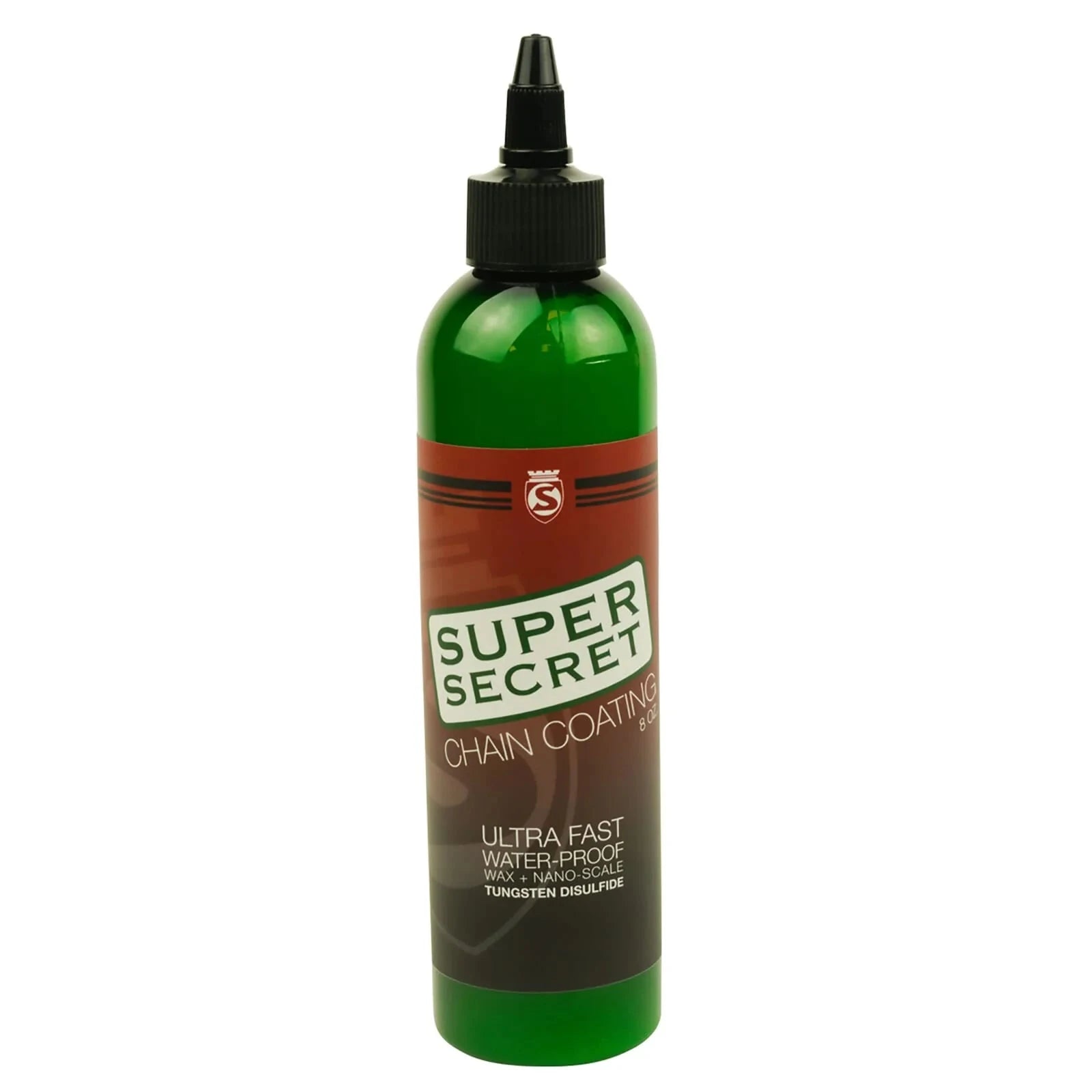 Silca Super Secret Chain Lube 8oz (240ml)