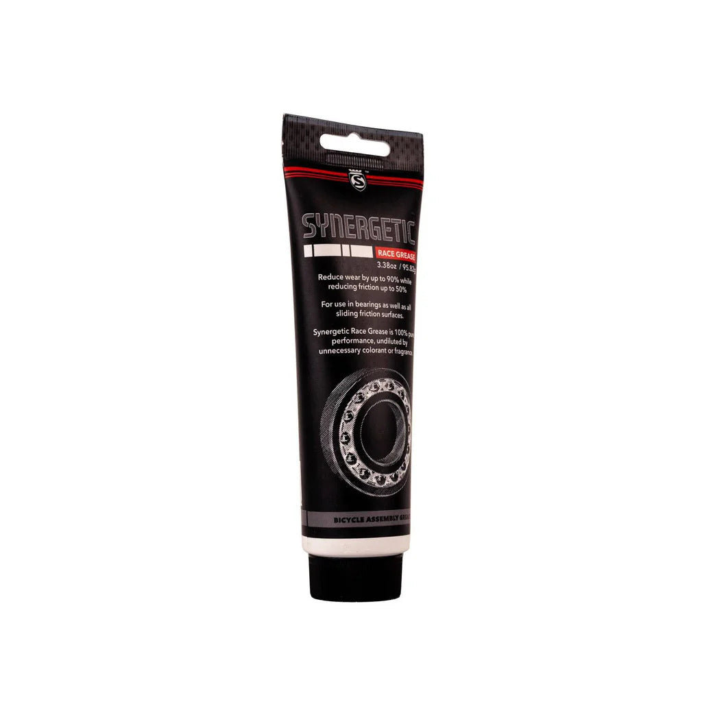 Silca Synergetic Race Grease - 96g