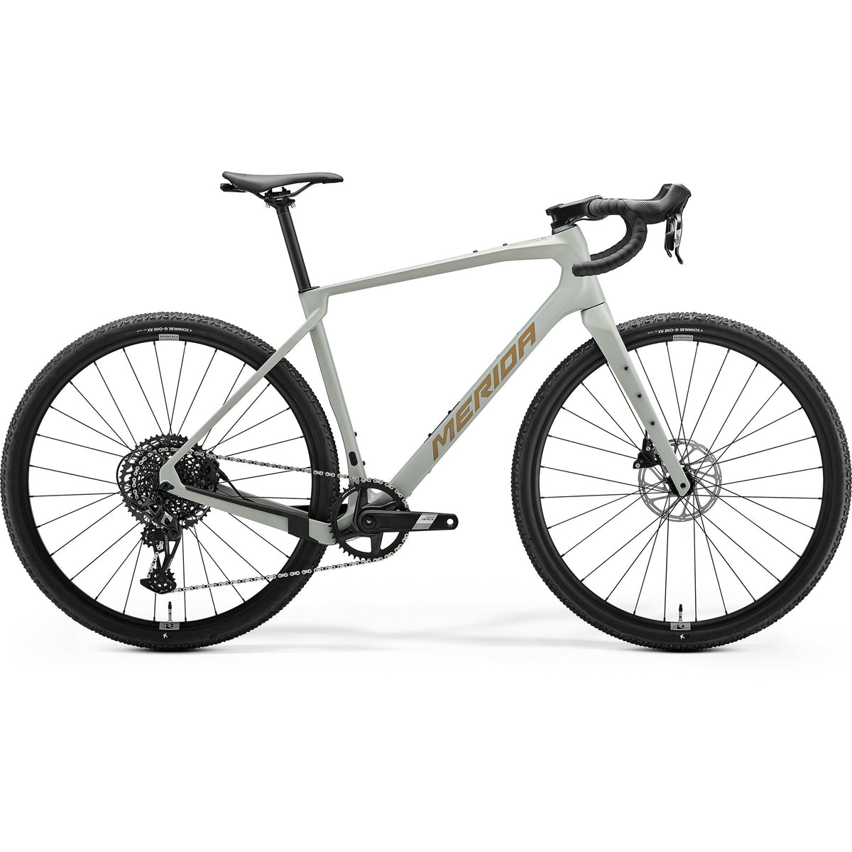 Silex 5000 2027 Silk Moss Grey (River Clay) / XXS