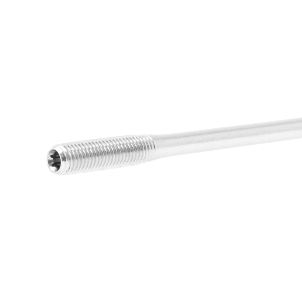 Silver Spokes
