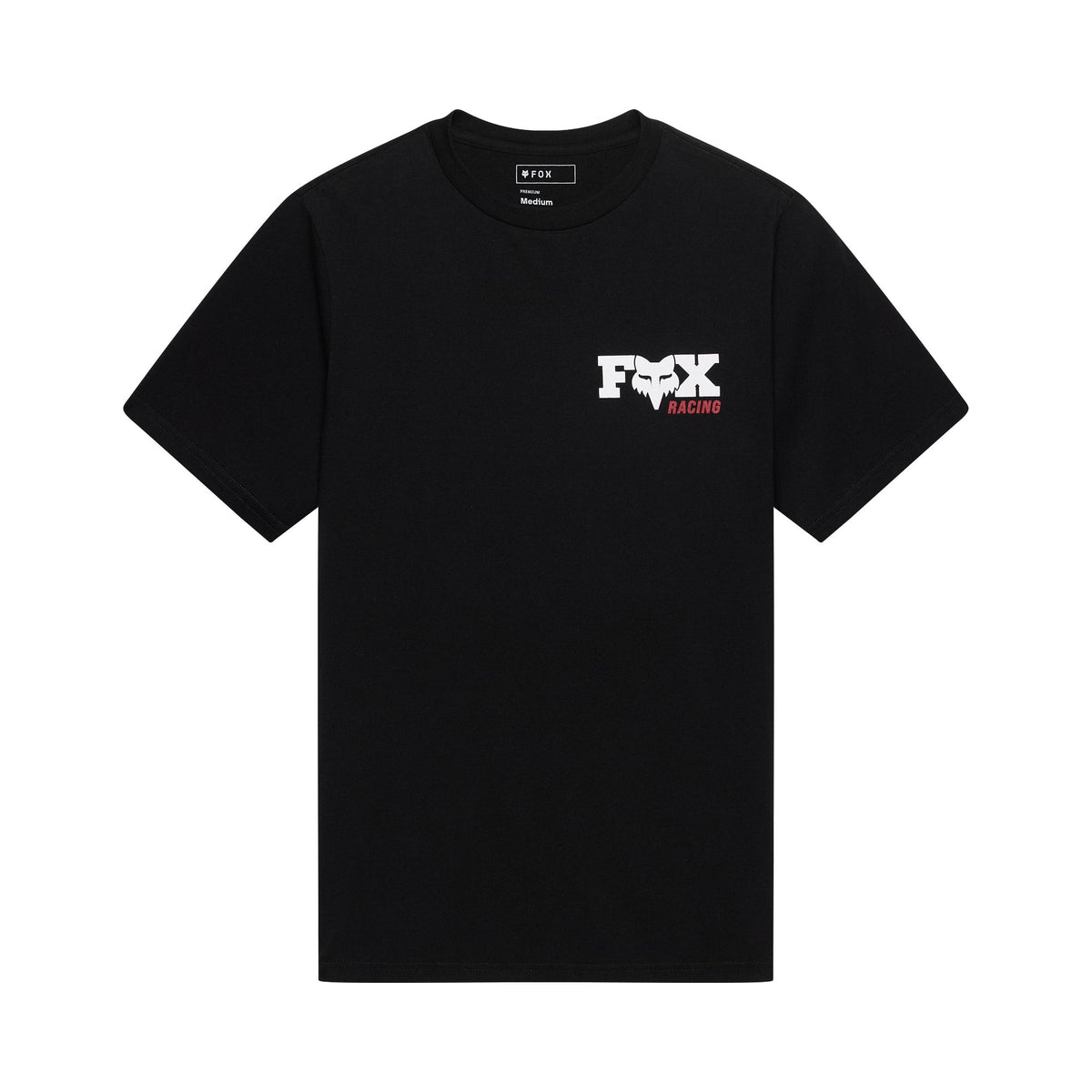 Since 74 195 Original SS Tee Black / S