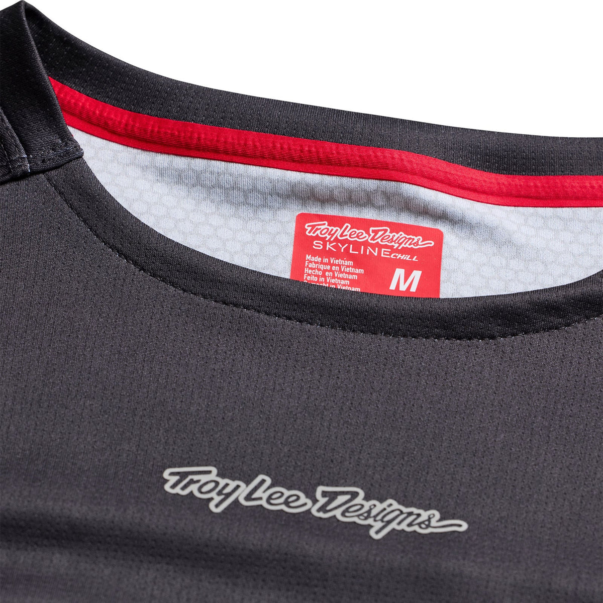Skyline Chill Jersey