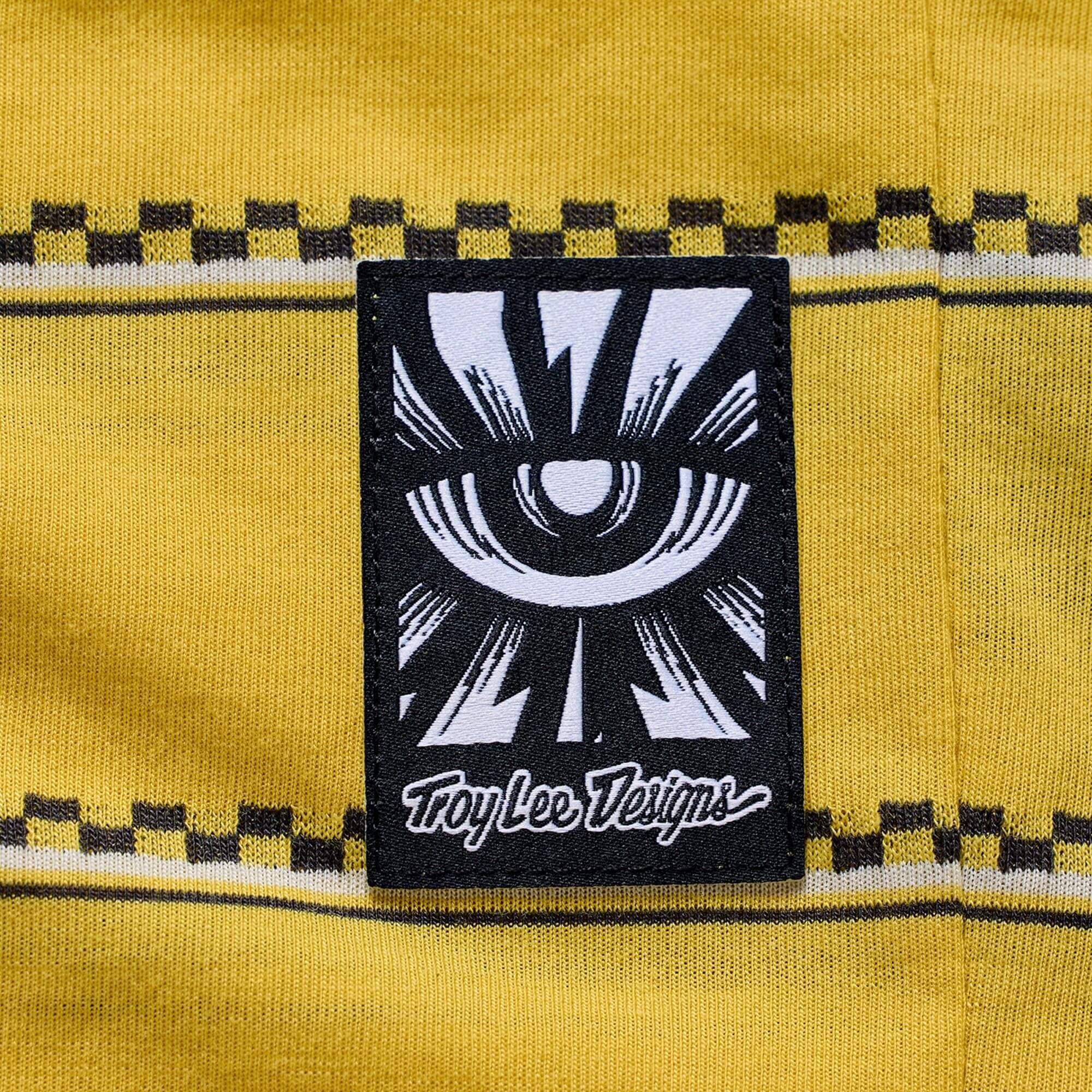 Skyline Fakie Ride Long Sleeve Tee