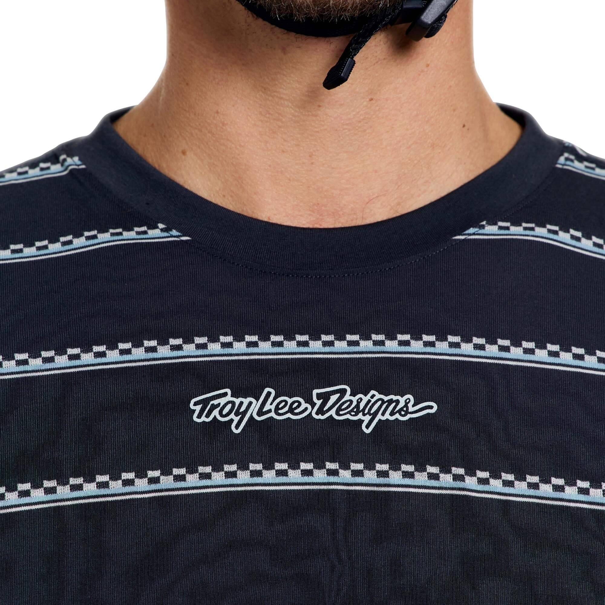 Skyline Fakie Ride Long Sleeve Tee