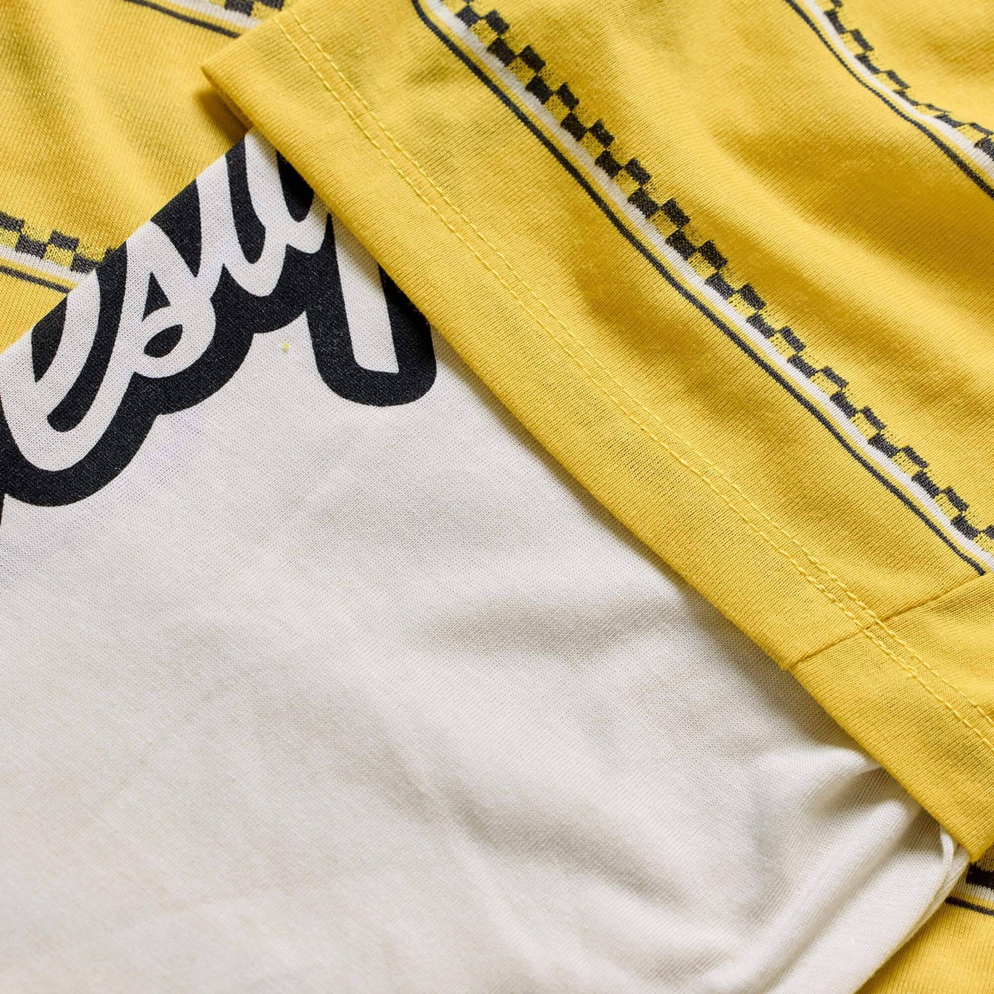 Skyline Fakie Ride Long Sleeve Tee
