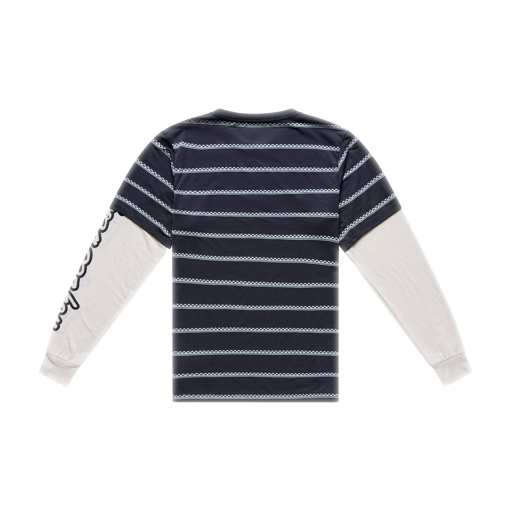 Skyline Fakie Ride Long Sleeve Tee
