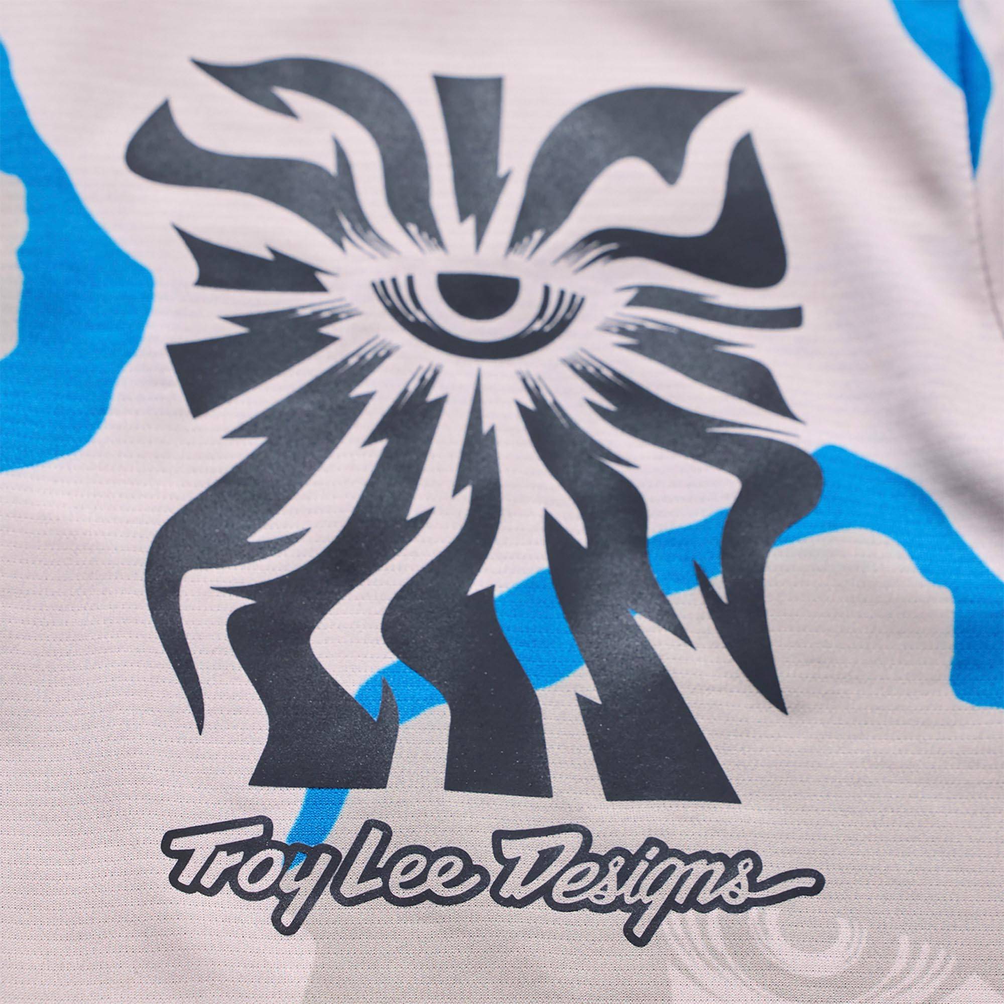 Skyline Pro Long Sleeve Jersey