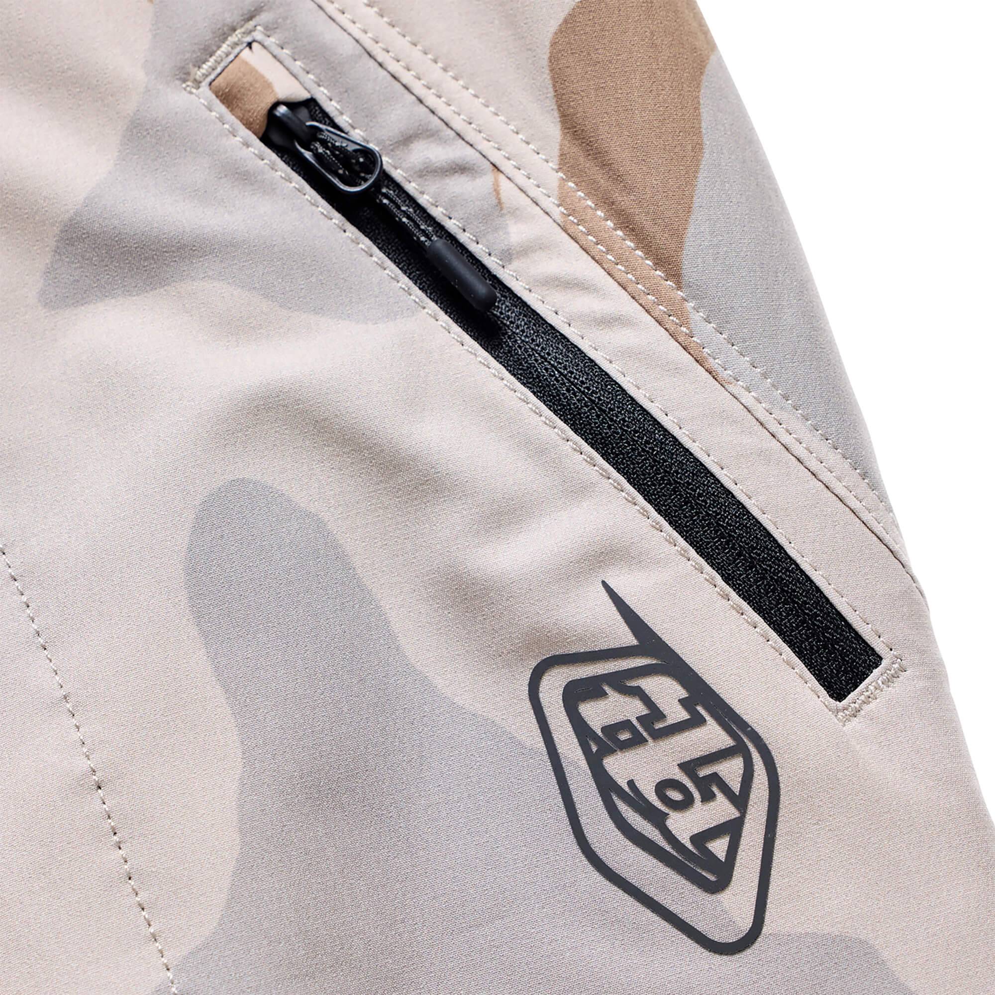 Skyline Pro Short Shell