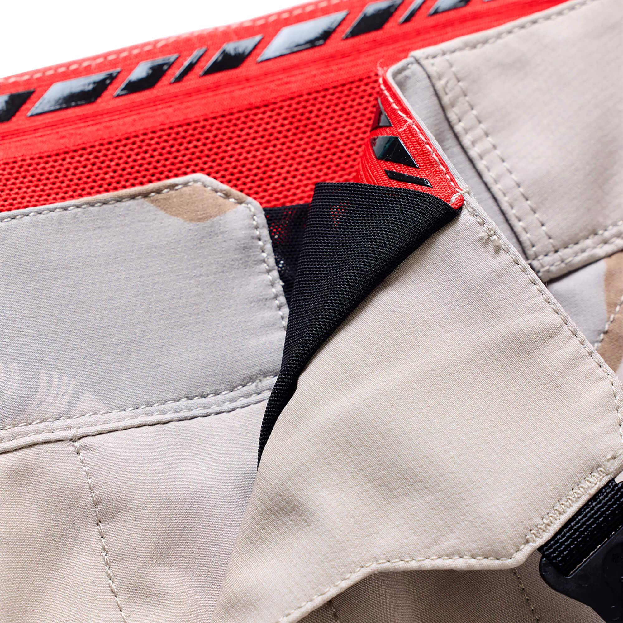 Skyline Pro Short Shell