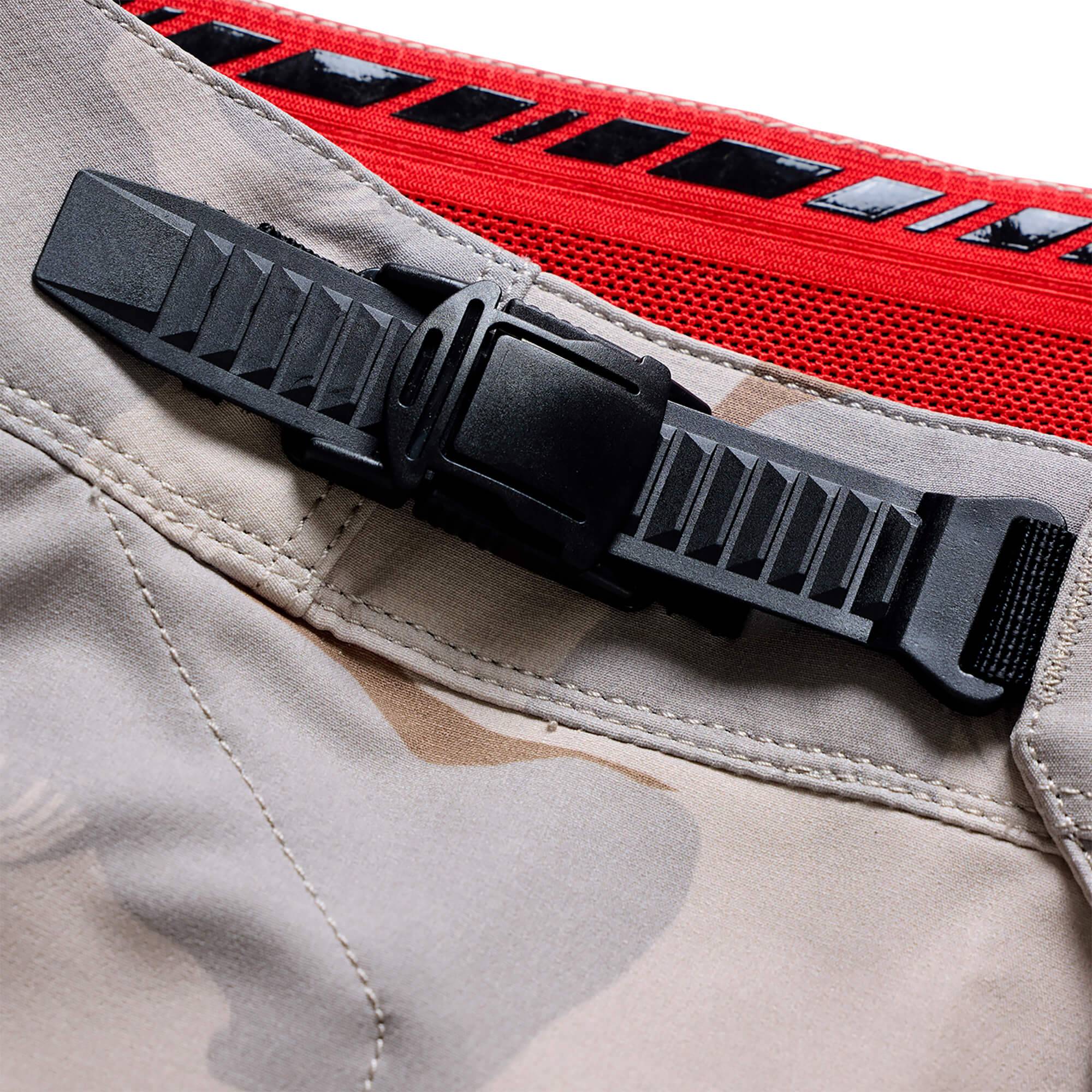 Skyline Pro Short Shell