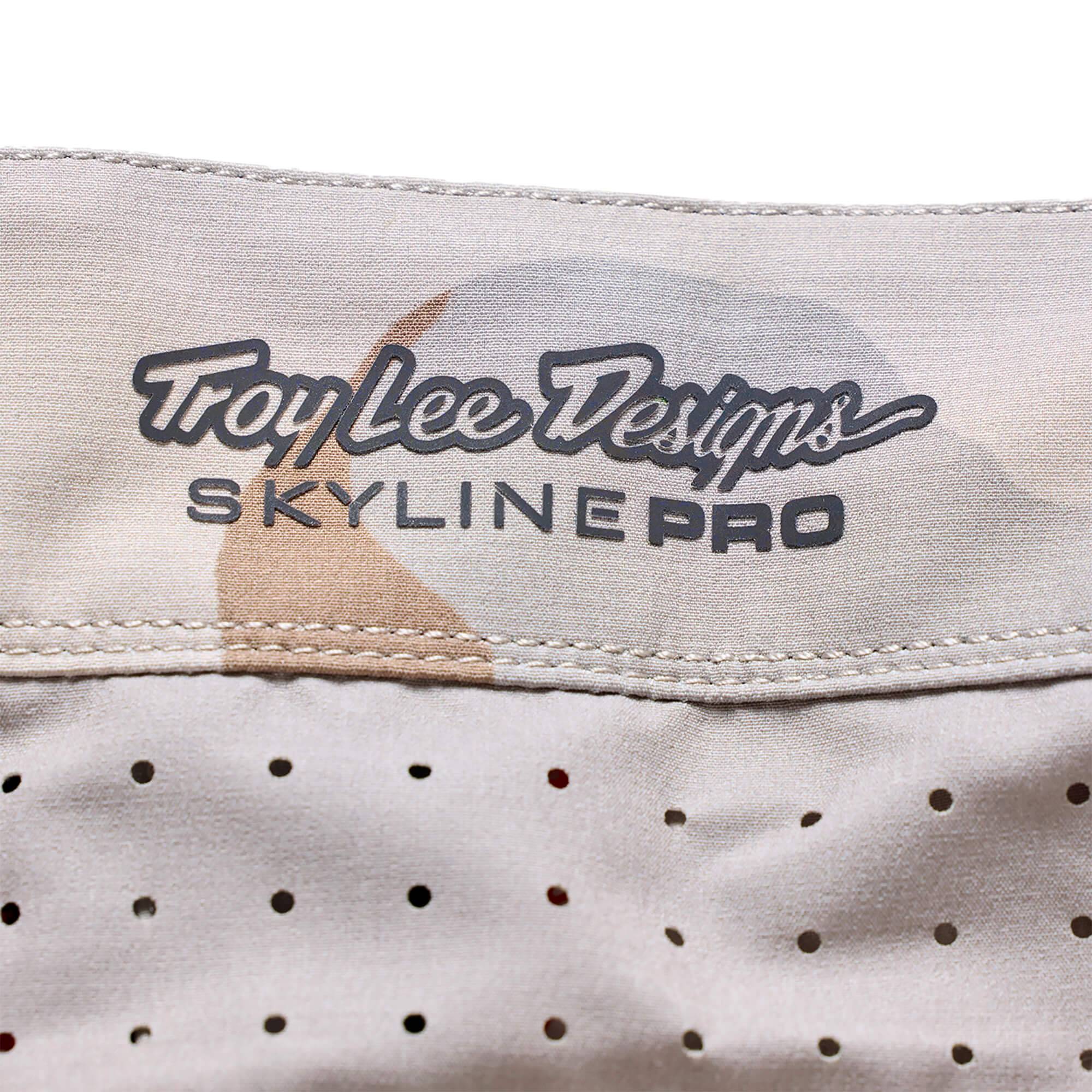 Skyline Pro Short Shell