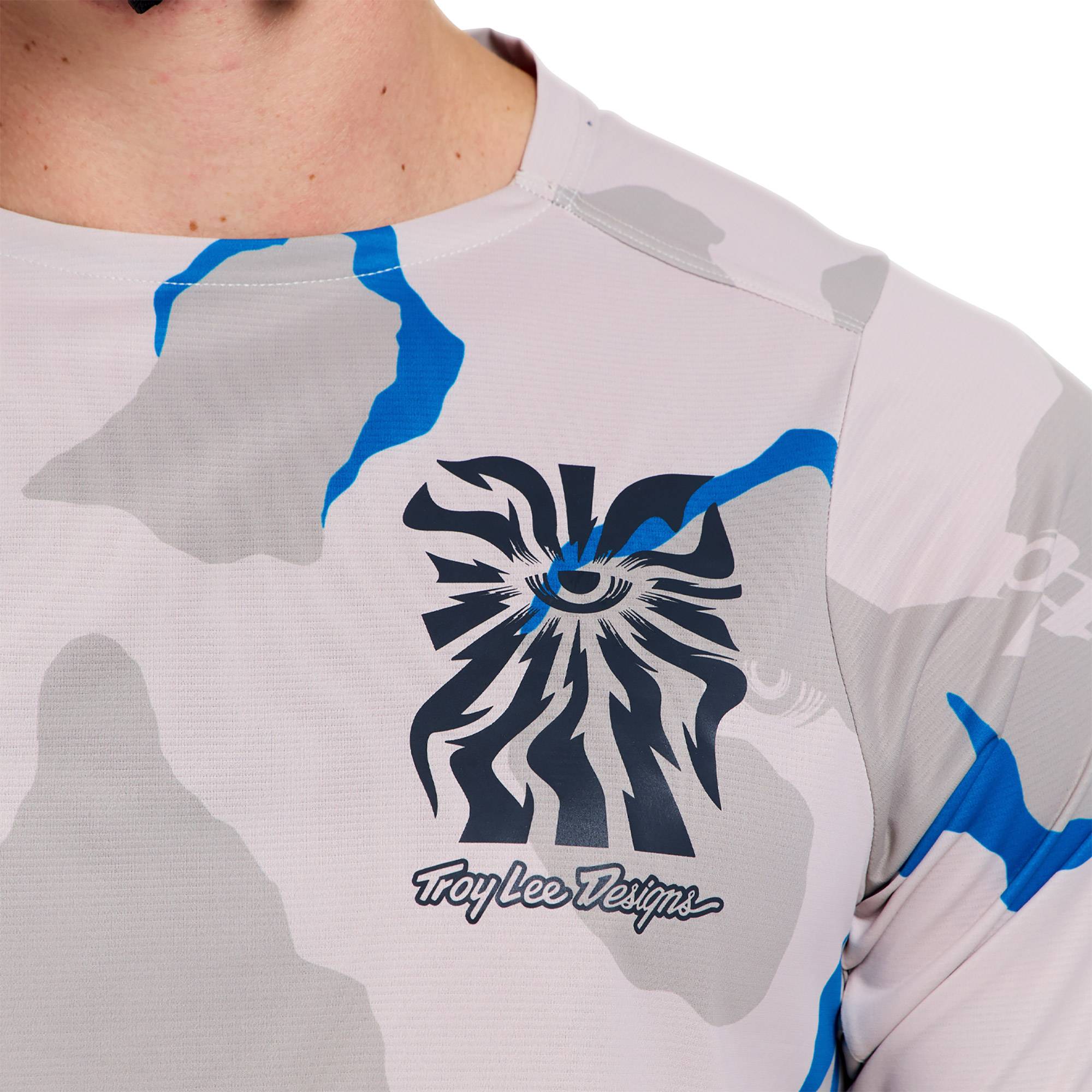 Skyline Pro Short Sleeve Jersey